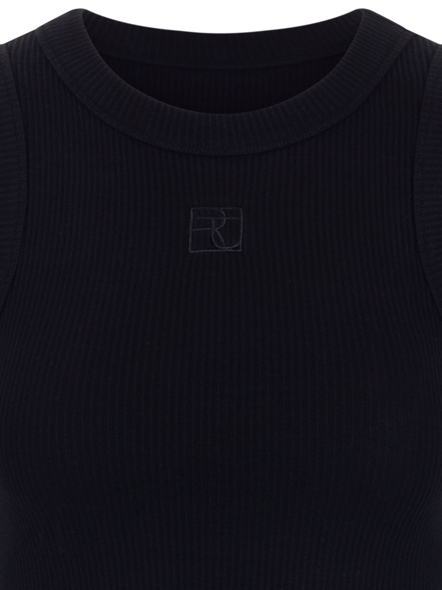 Rino & Pelle Top Filipa Zwart 00083102-7500