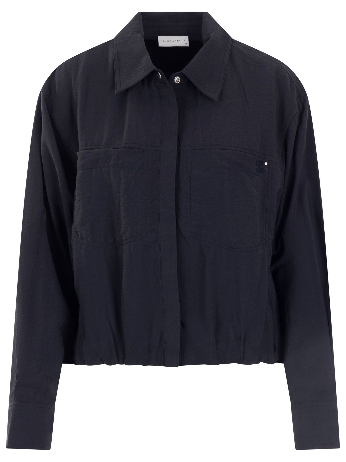 Rino & Pelle Blazer Auda Taupe 2900079470033