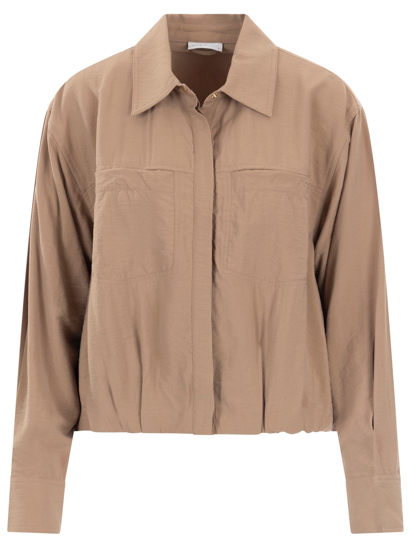 Rino & Pelle Blazer Auda Taupe 00083105-5510