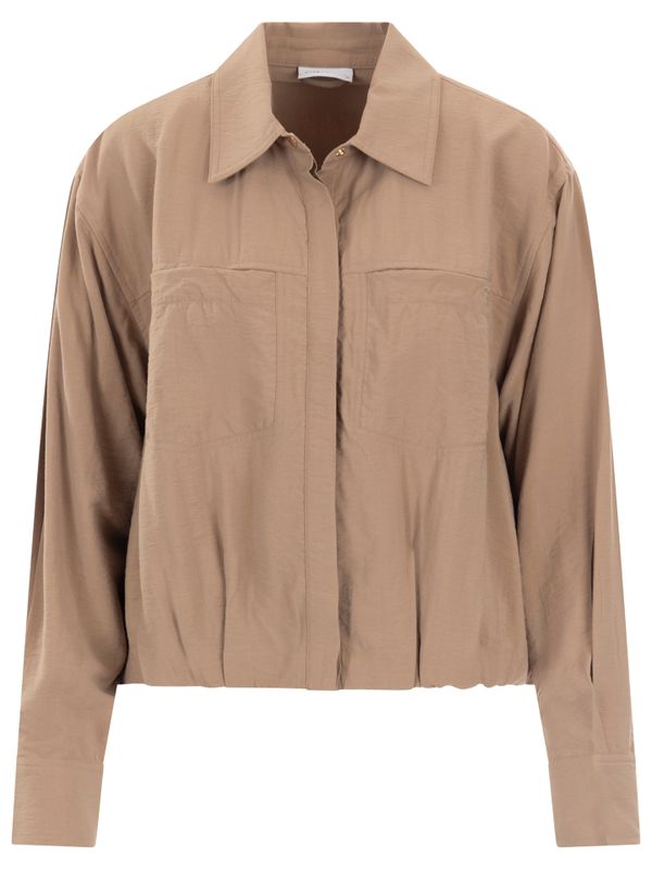 Rino & Pelle Blazer Auda Taupe 2900079470033