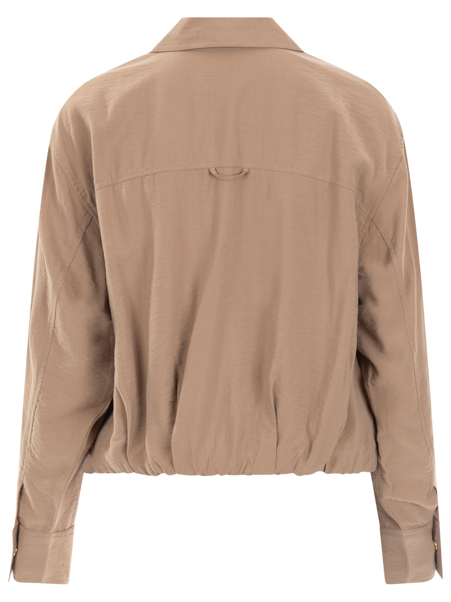 Rino & Pelle Blazer Auda Taupe 00083105-5510