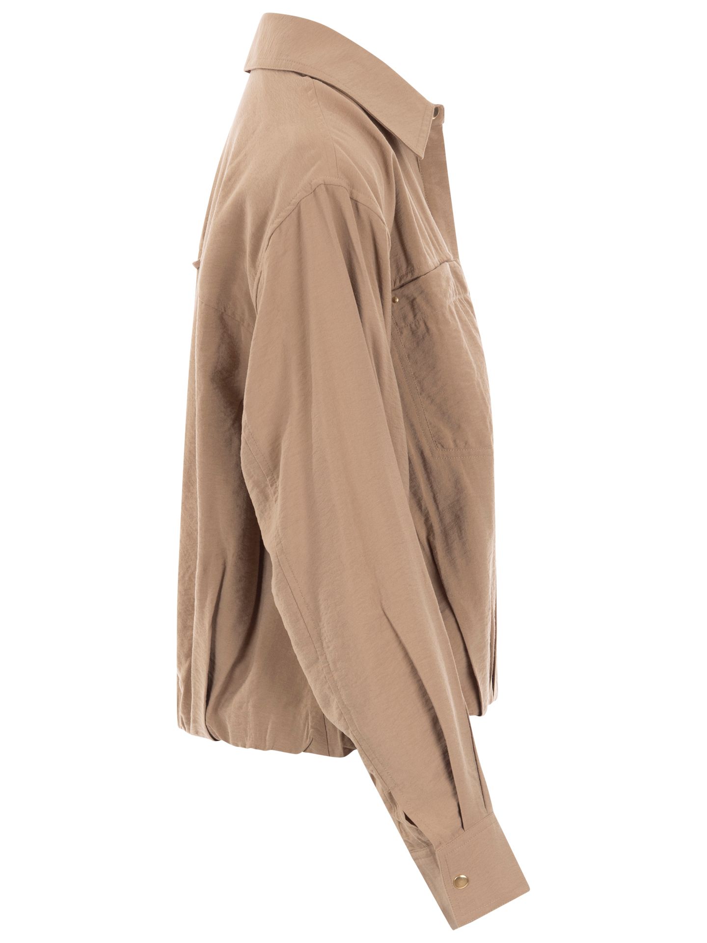 Rino & Pelle Blazer Auda Taupe 00083105-5510