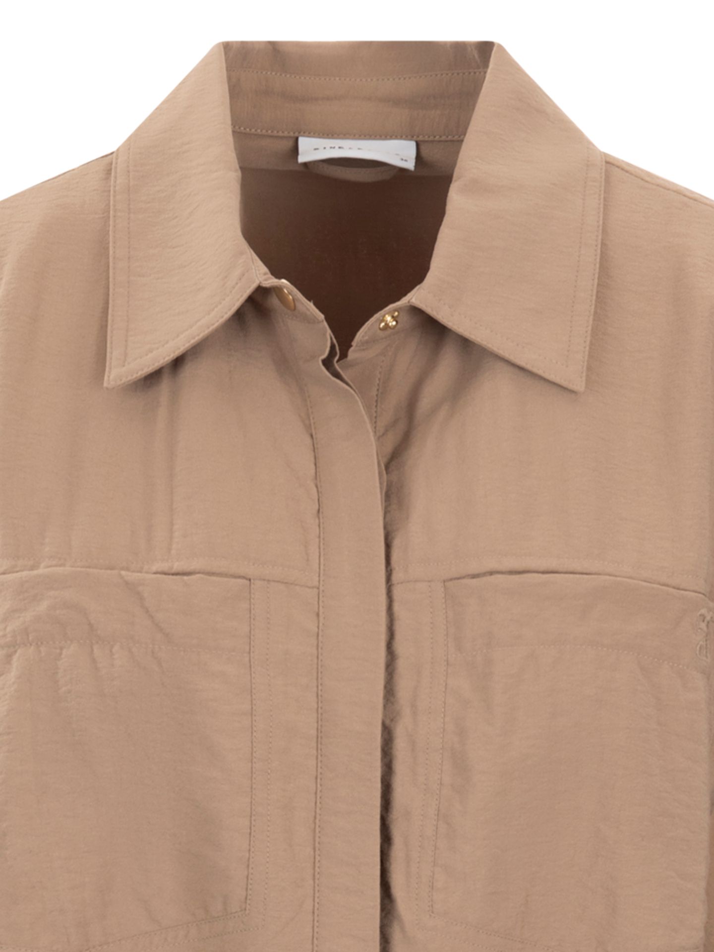 Rino & Pelle Blazer Auda Taupe 00083105-5510