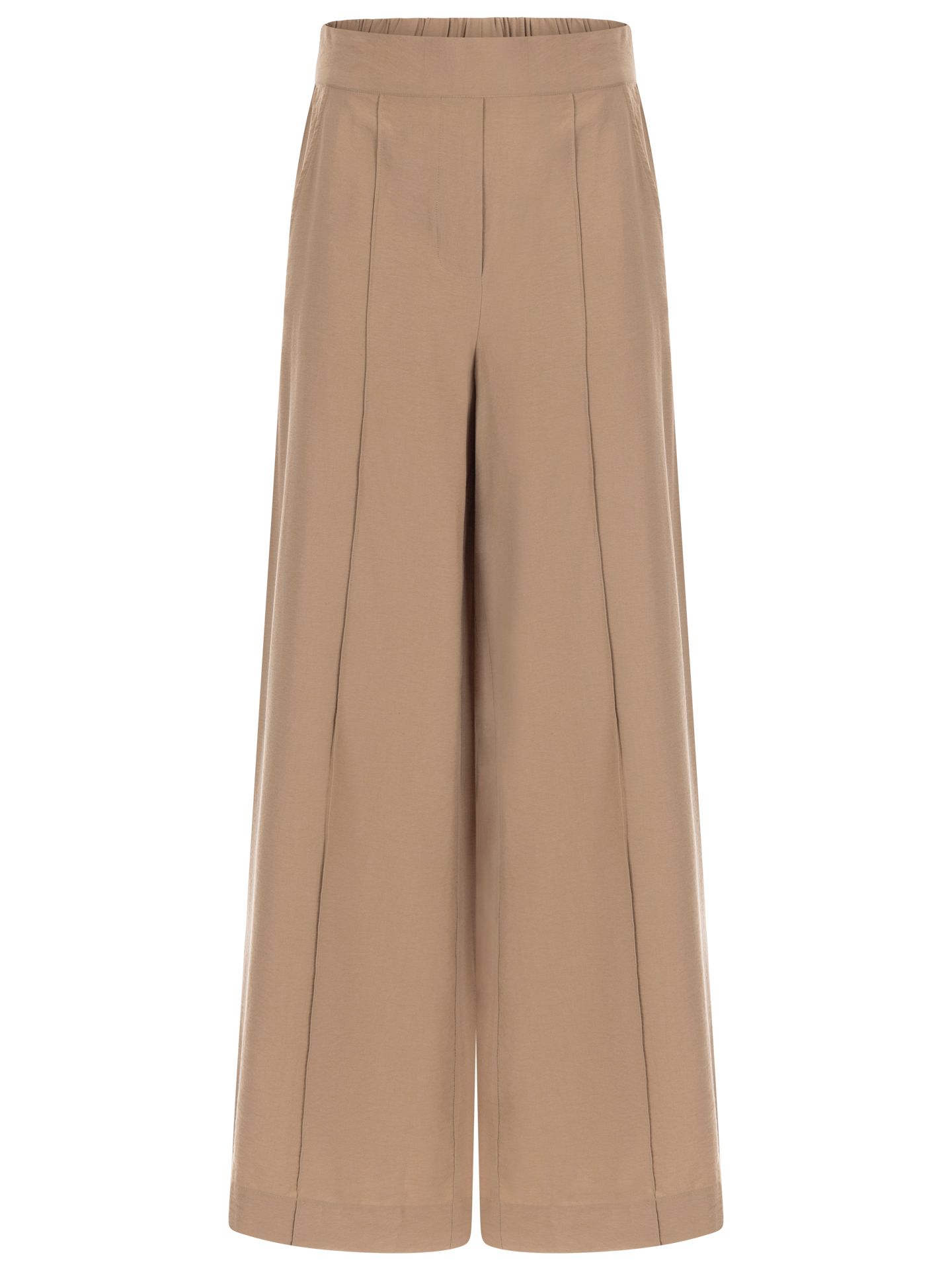 Rino & Pelle Pantalon Darja Taupe 00083106-5510
