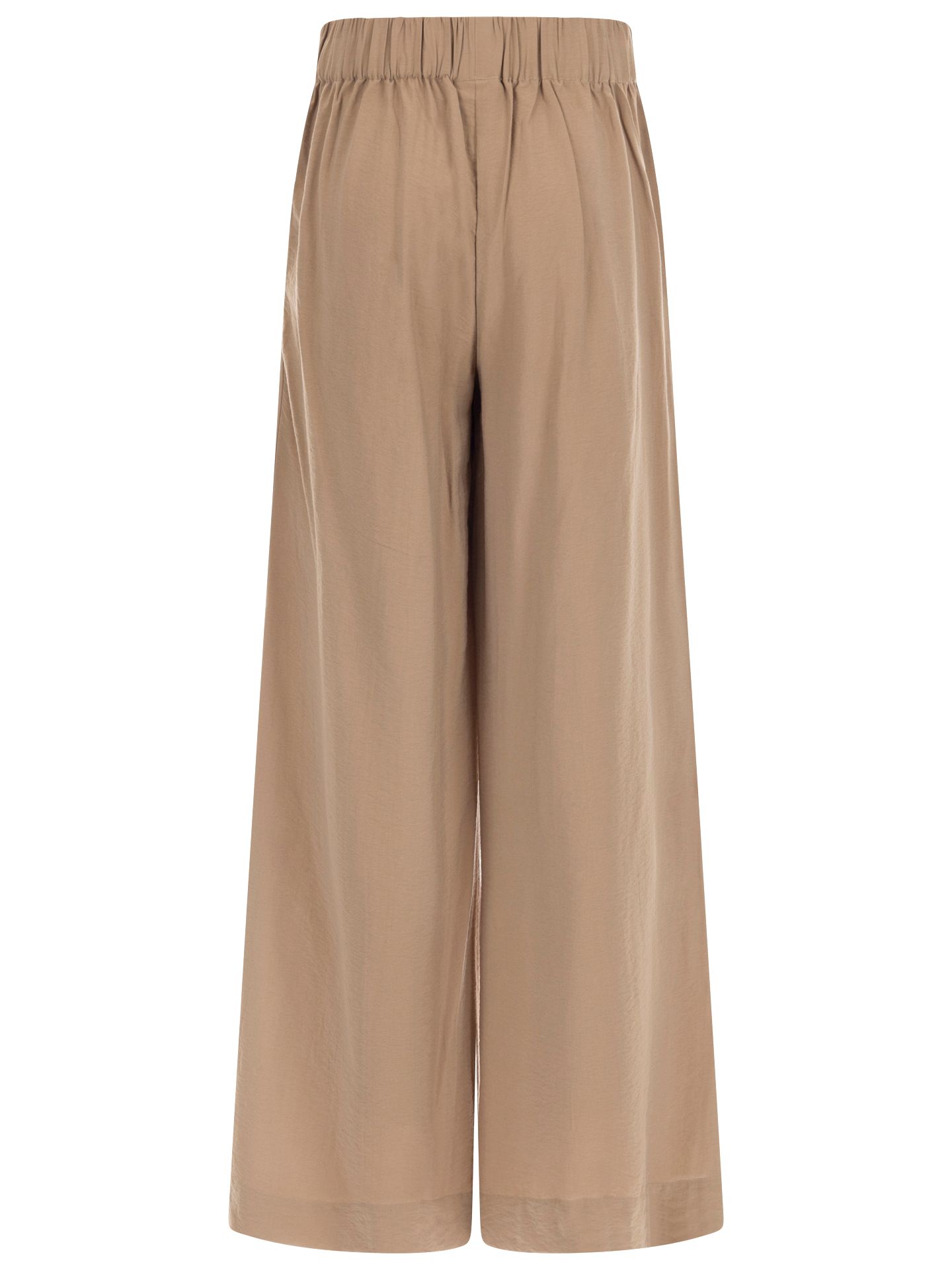 Rino & Pelle Pantalon Darja Taupe 00083106-5510