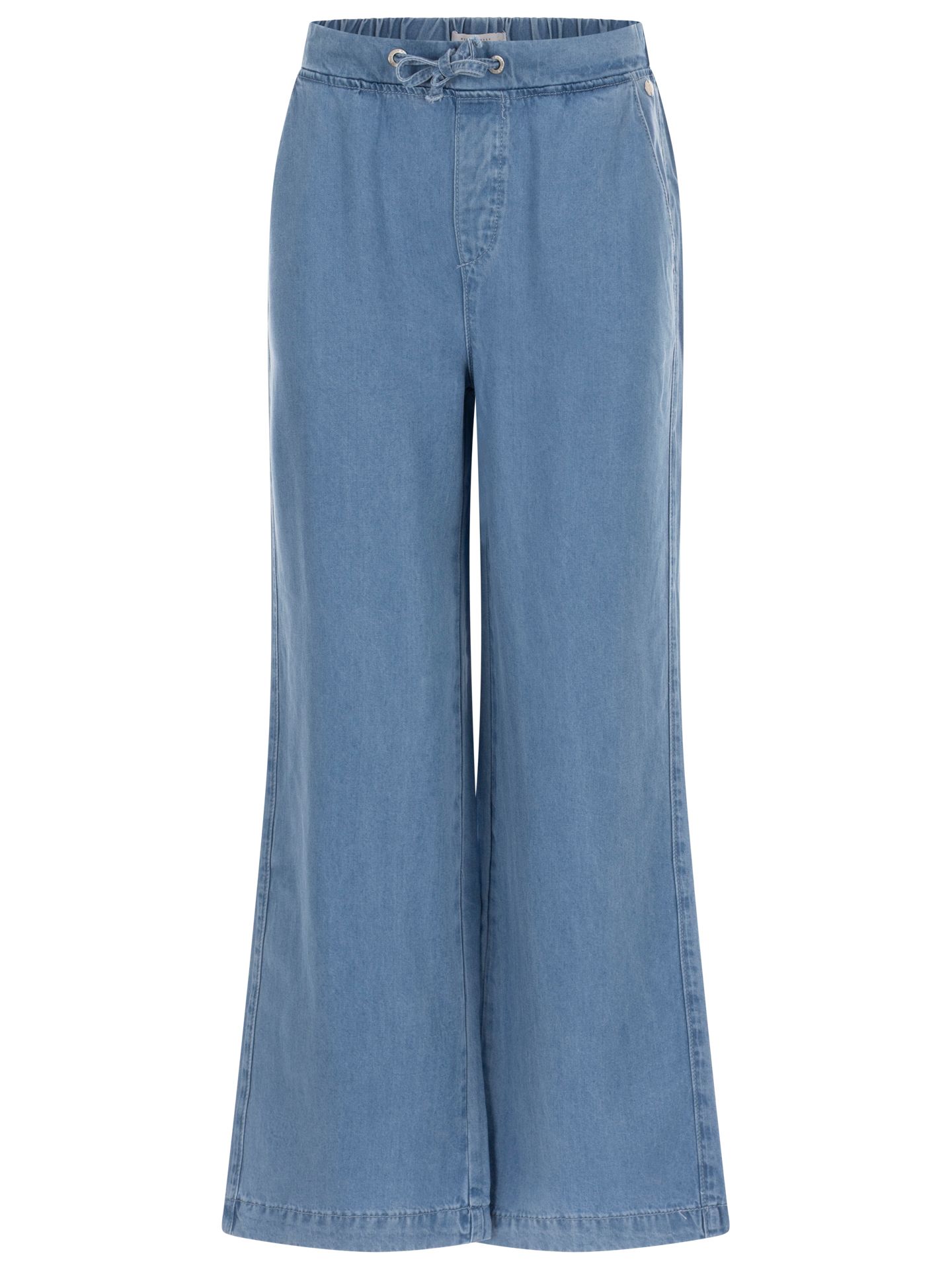 Rino & Pelle Pantalon Anette Blauw 00083108-800