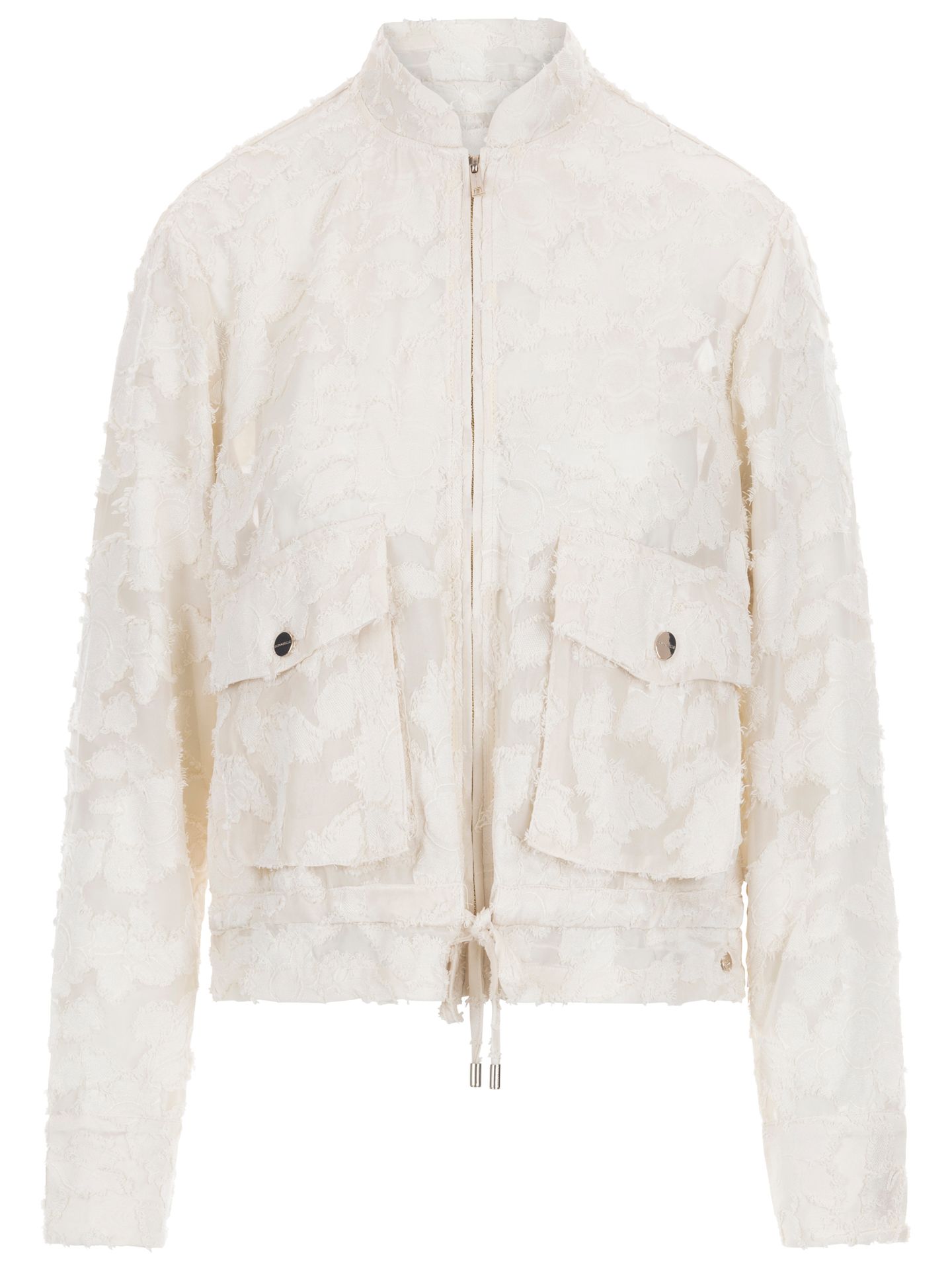 Rino & Pelle Blouse Priori Off white 00083109-5000