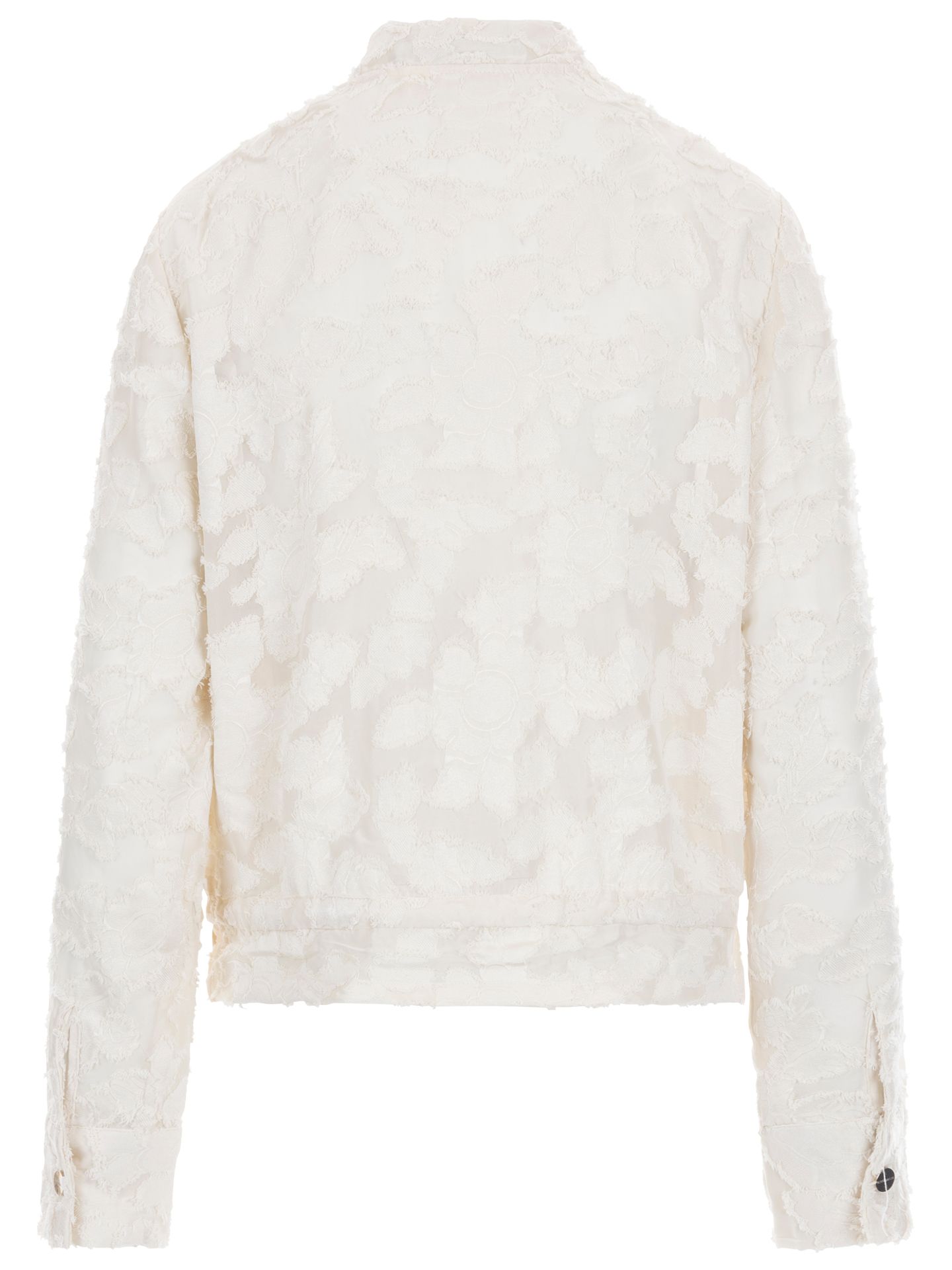 Rino & Pelle Blouse Priori Off white 00083109-5000