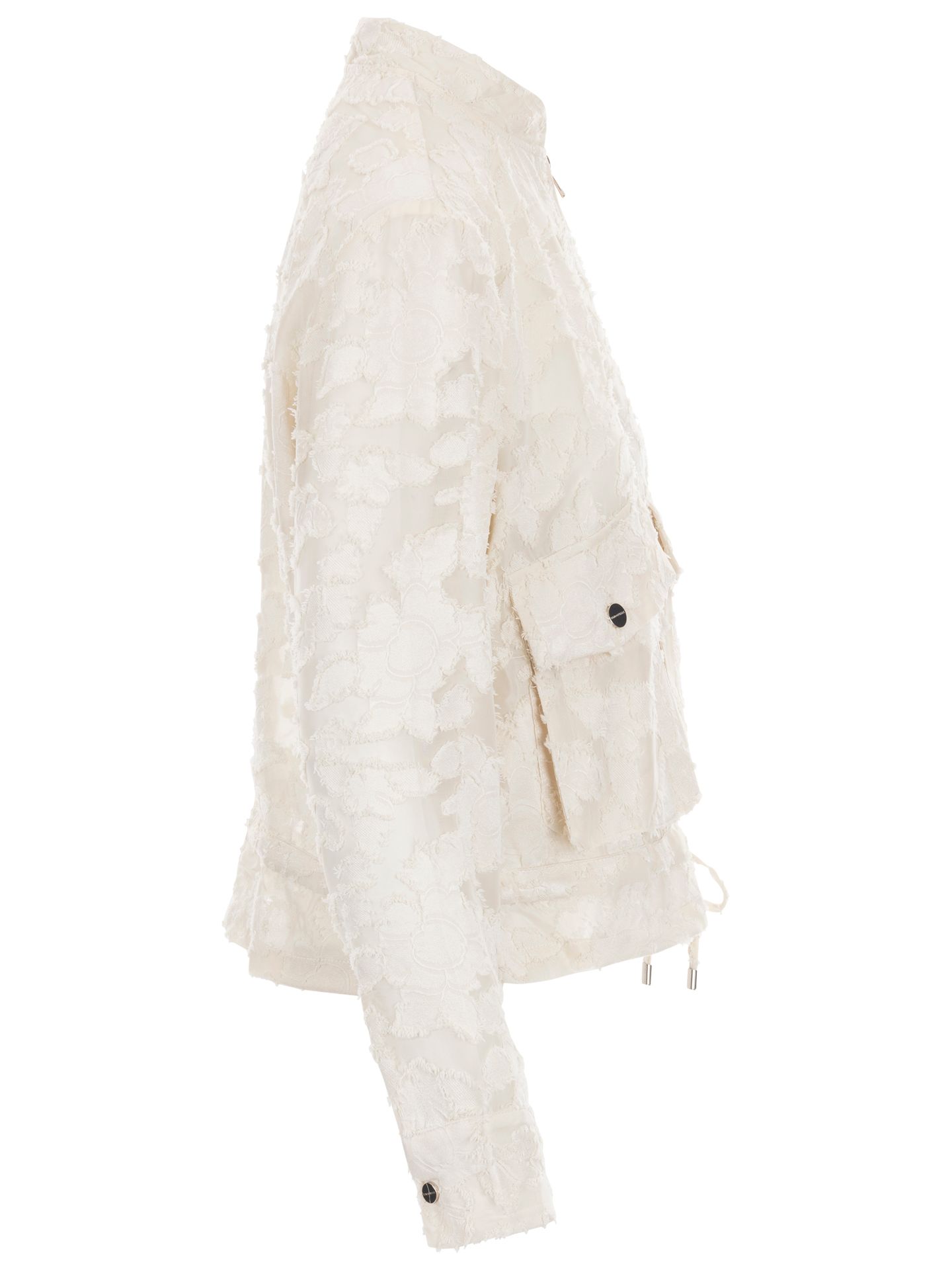 Rino & Pelle Blouse Priori Off white 00083109-5000