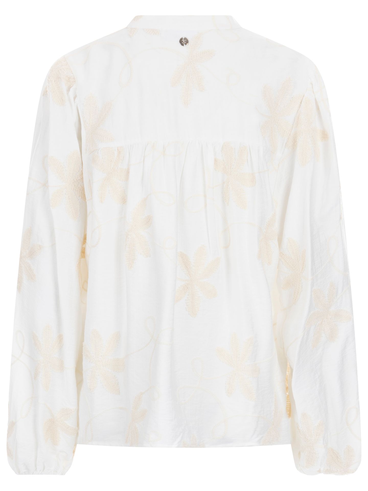 Rino & Pelle Blouse Zilan Off white 00083112-5050