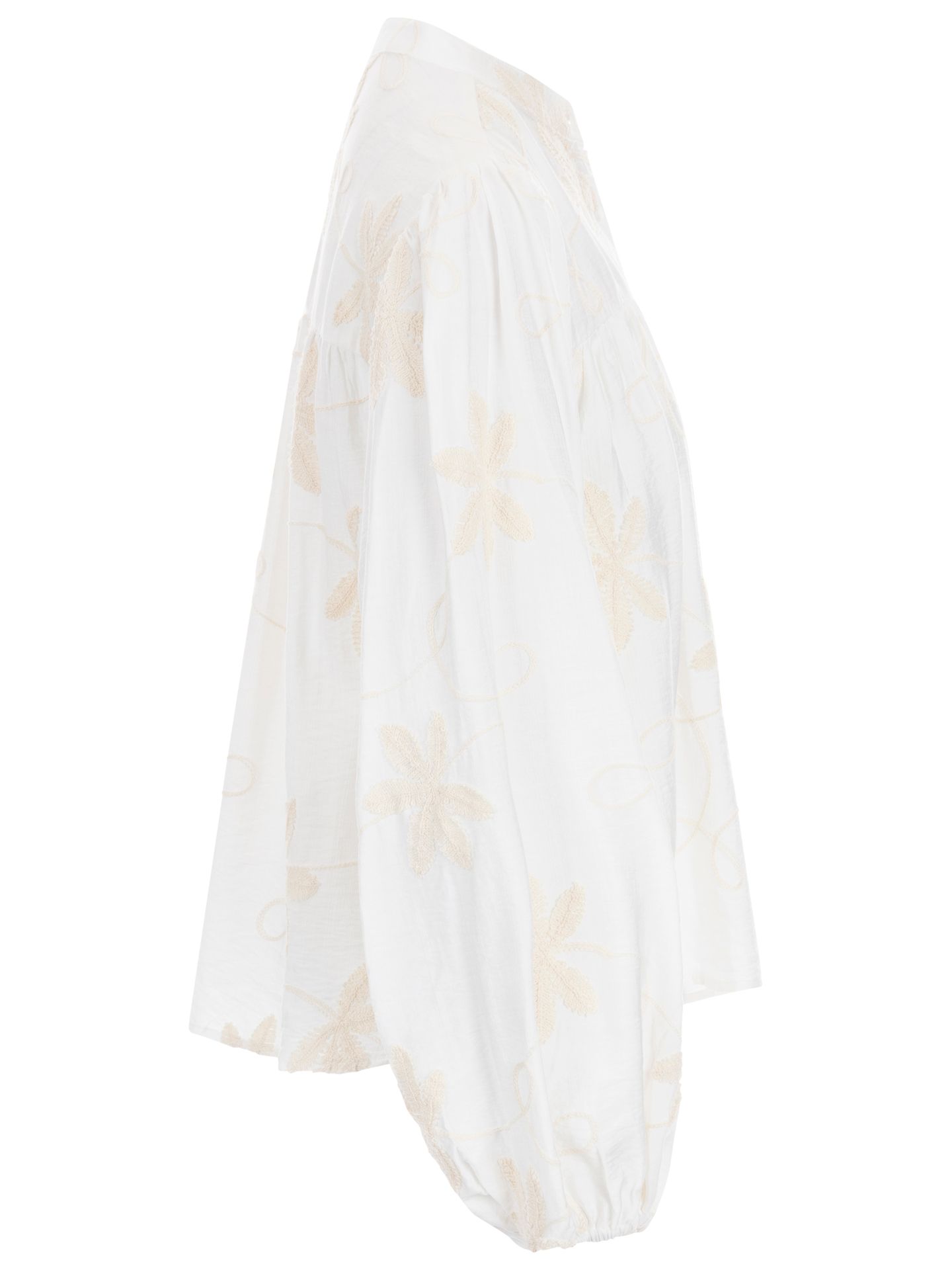 Rino & Pelle Blouse Zilan Off white 00083112-5050