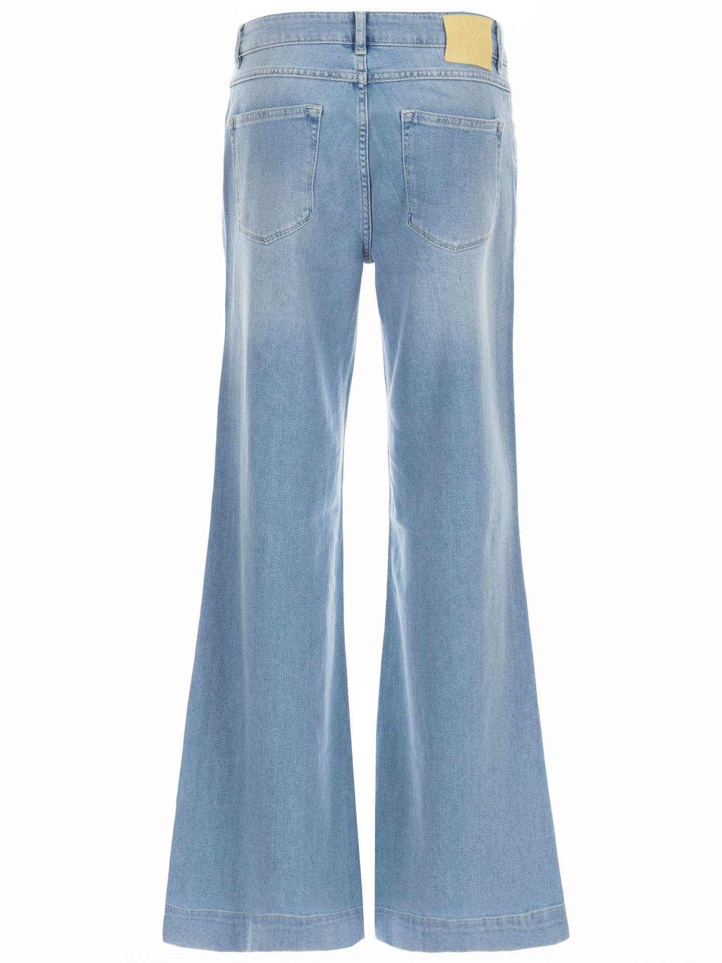 Para Mi Jeans Scotty Blauw 00083116-500