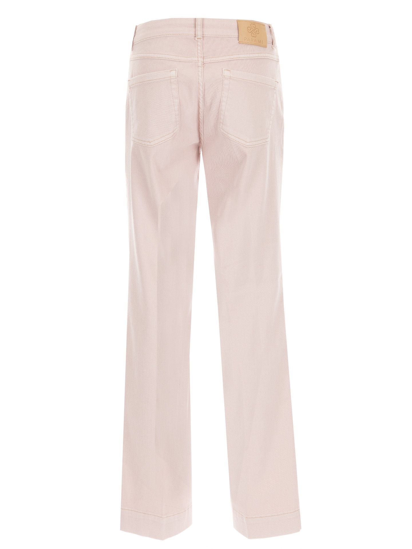 Para Mi Straight Jeans Eve Roze 00083119-4500