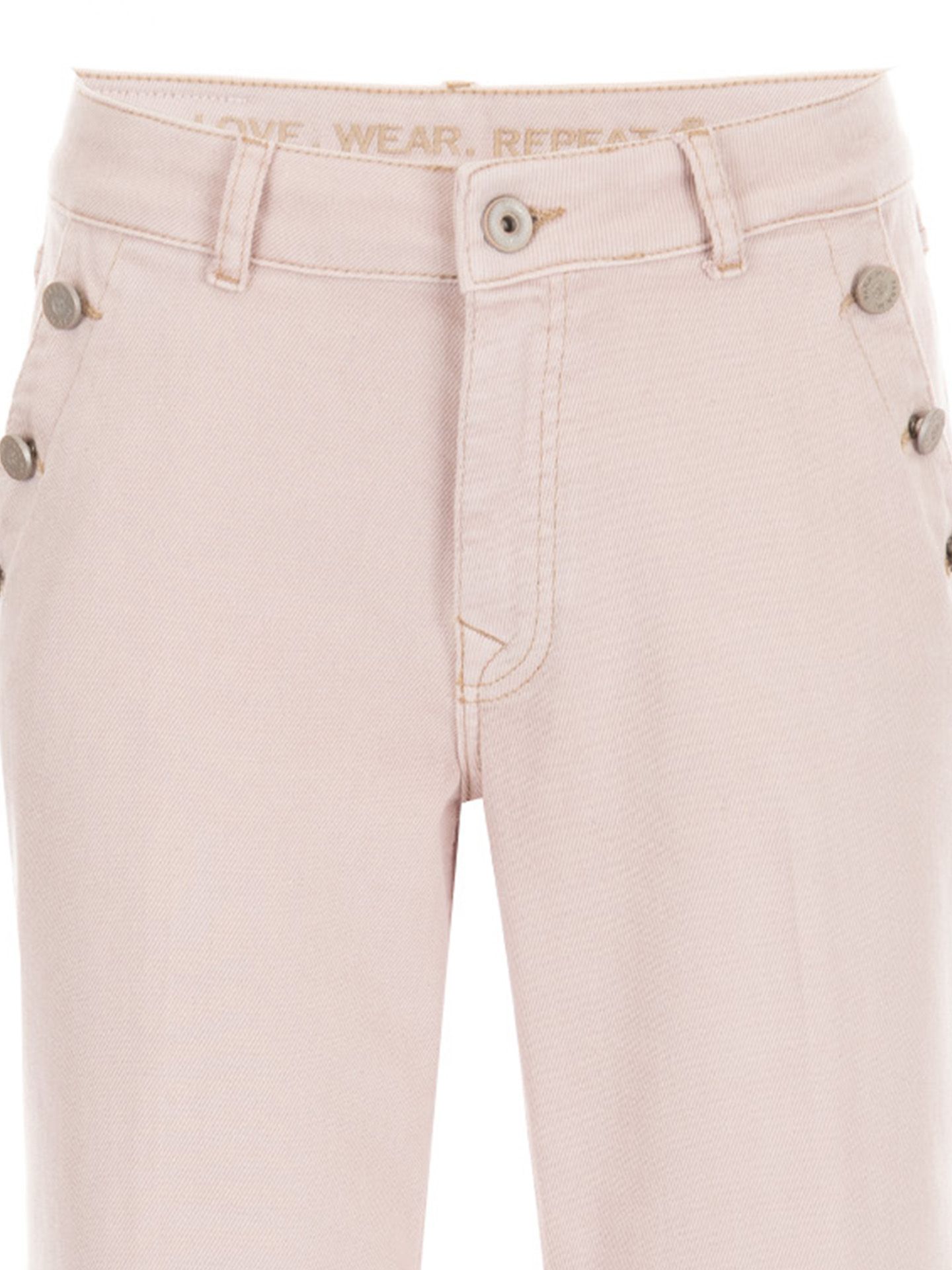 Para Mi Straight Jeans Eve Roze 00083119-4500