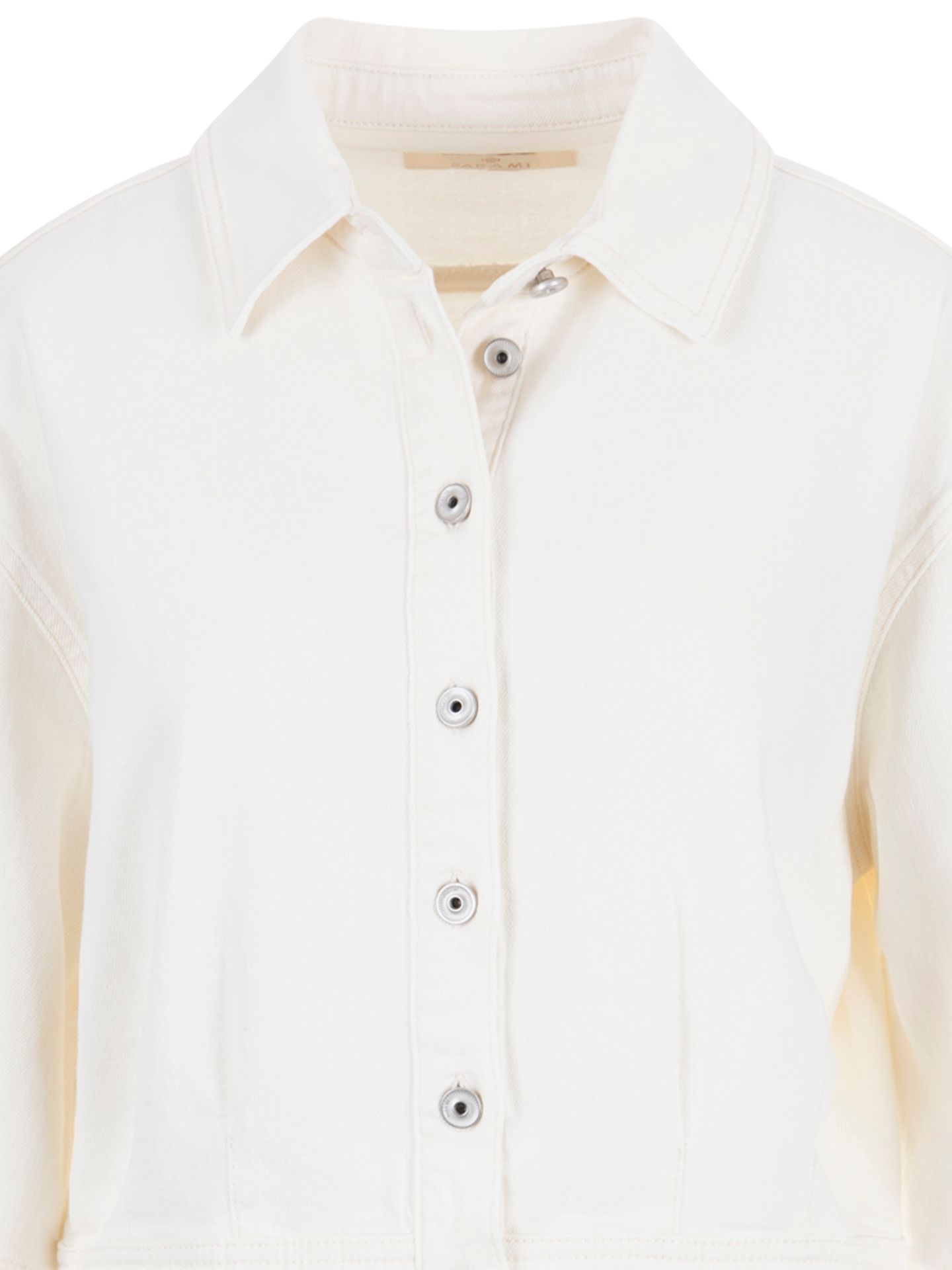 Para Mi Jack Mauve Off white 00083123-5000