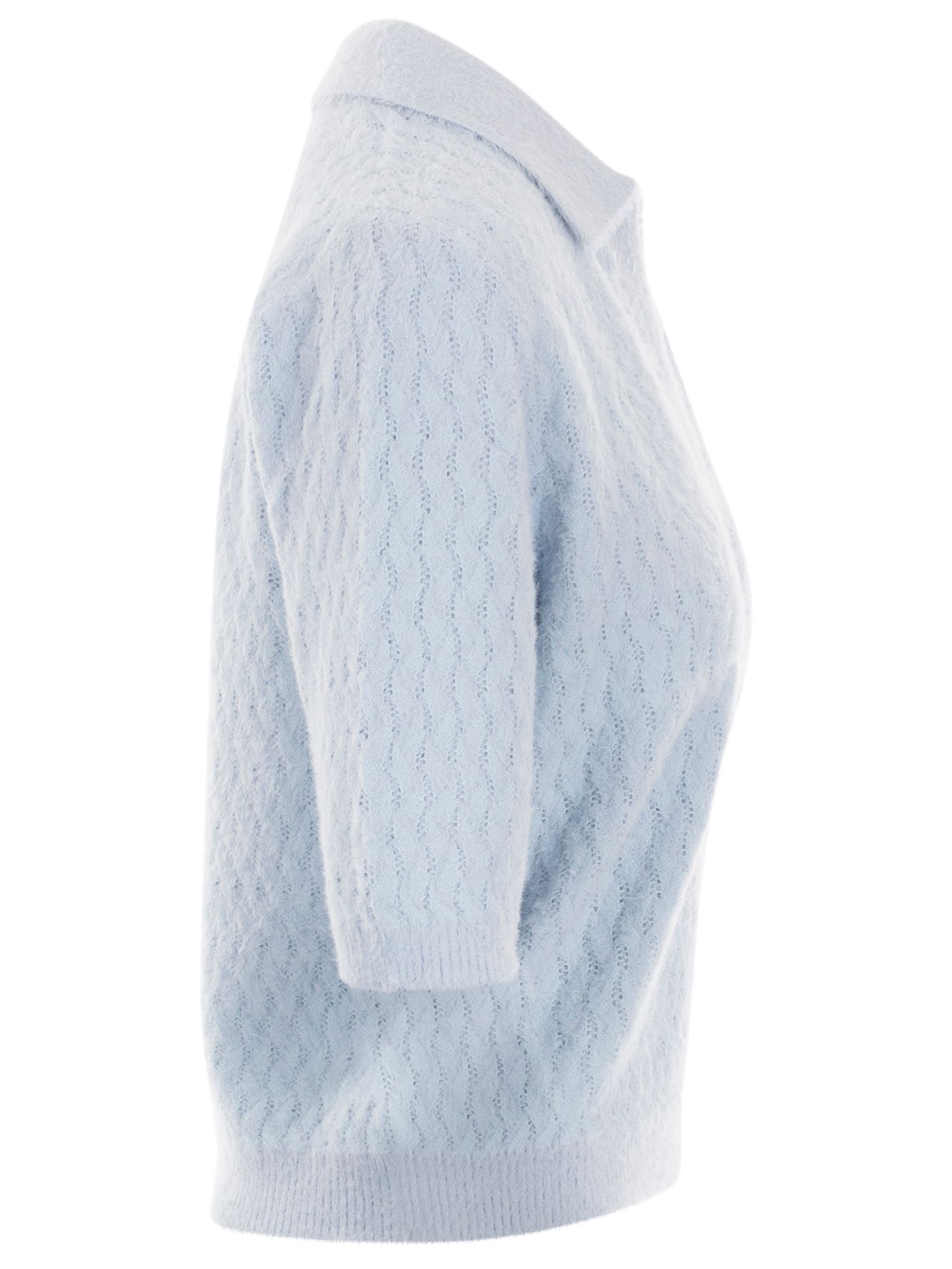 Rino & Pelle Trui Moisa Blauw 00083125-1600