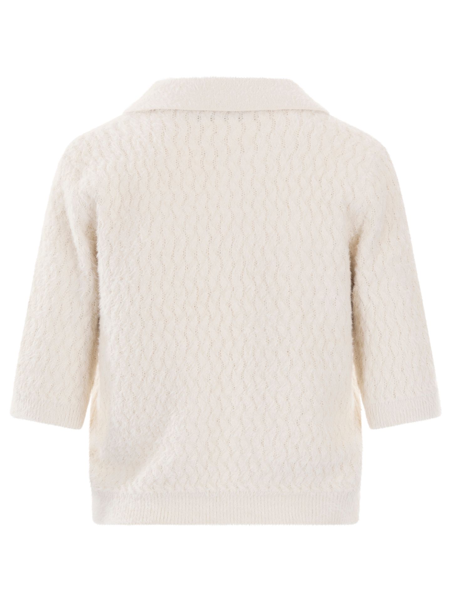 Rino & Pelle Trui Moisa Off white 00083125-5000