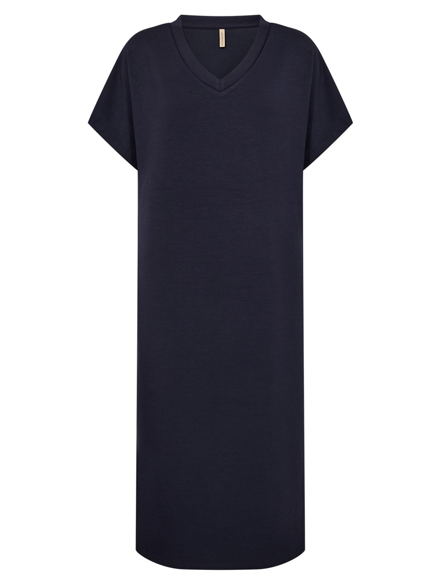 Soyaconcept Jurk Banu Blauw 00083128-1500