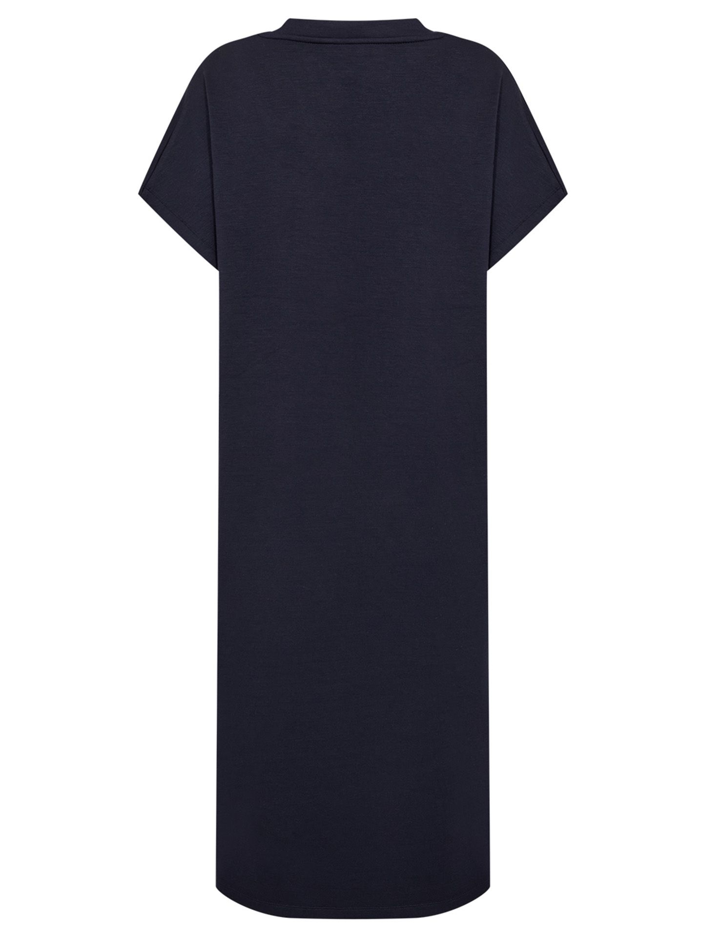 Soyaconcept Jurk Banu Blauw 00083128-1500