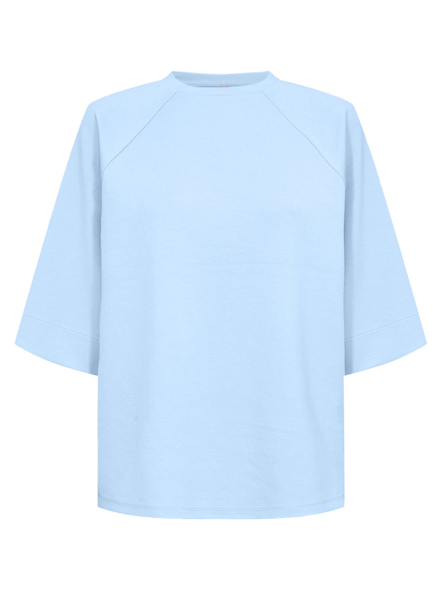 Soyaconcept Sweater Banu Blauw 00083129-1600