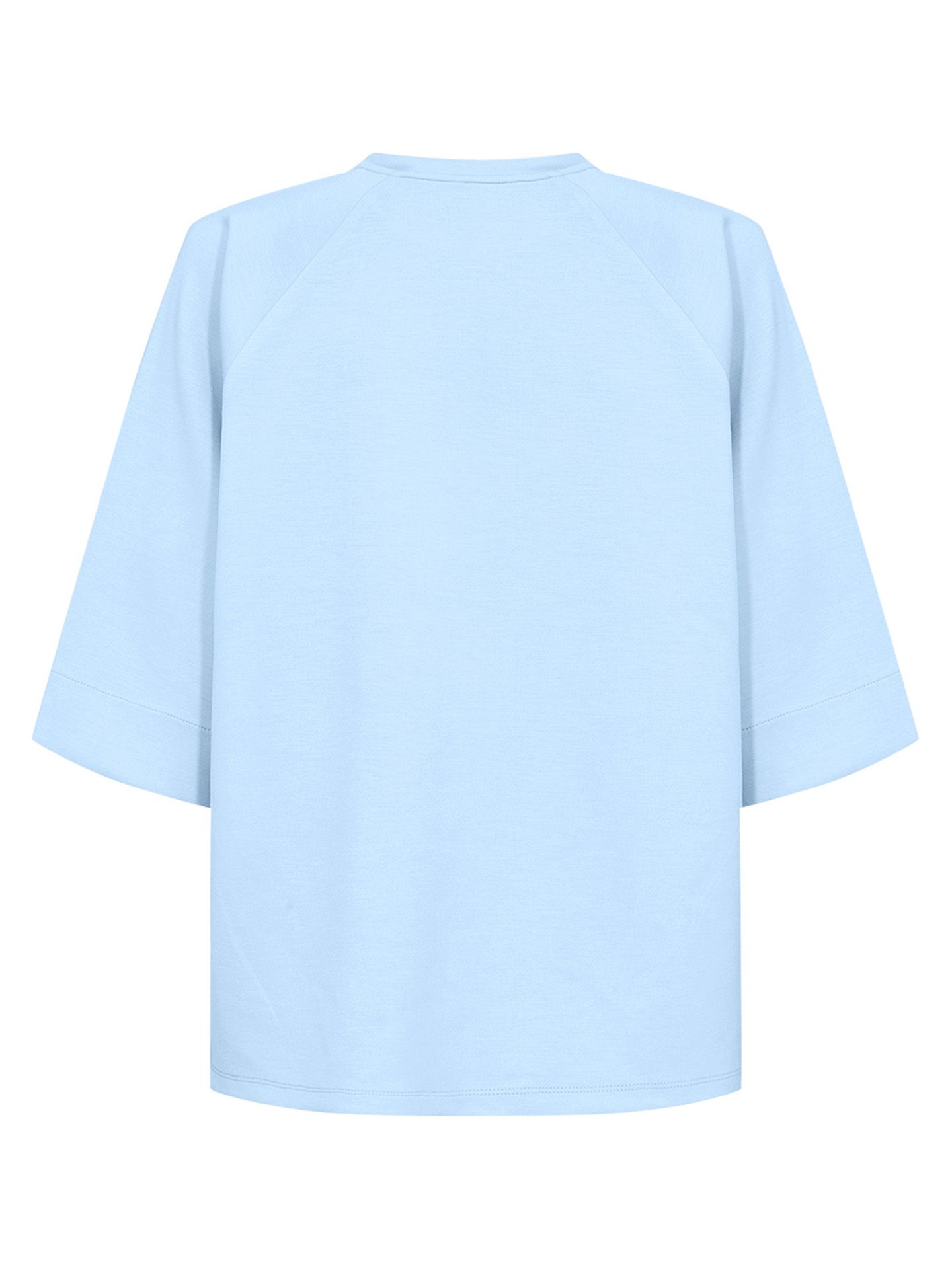 Soyaconcept Sweater Banu Blauw 00083129-1600