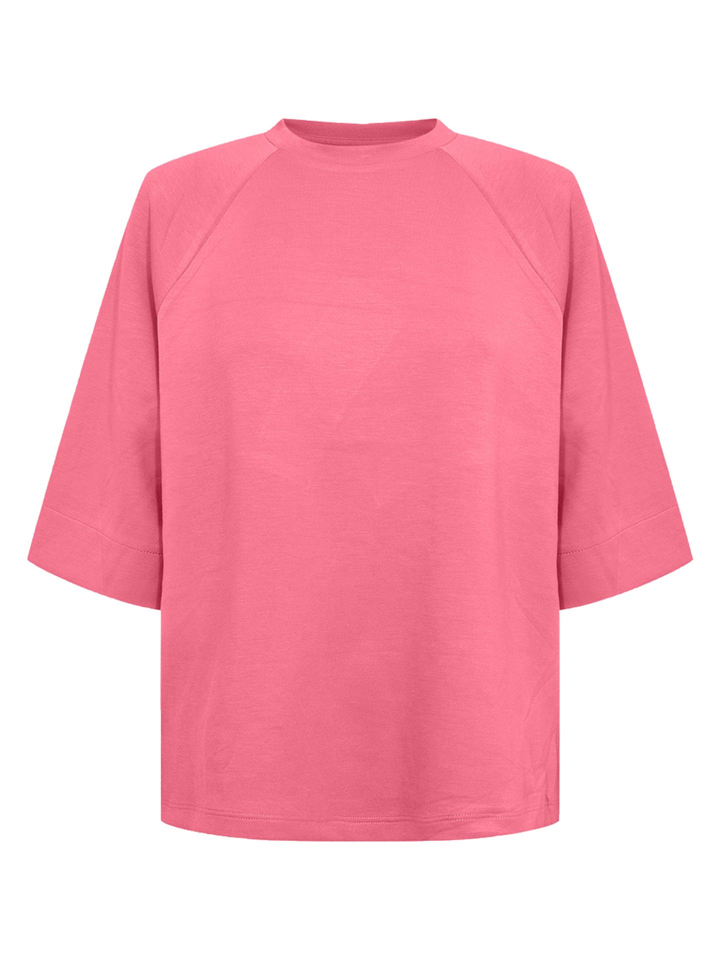 Soyaconcept Sweater Banu Roze 00083129-4600
