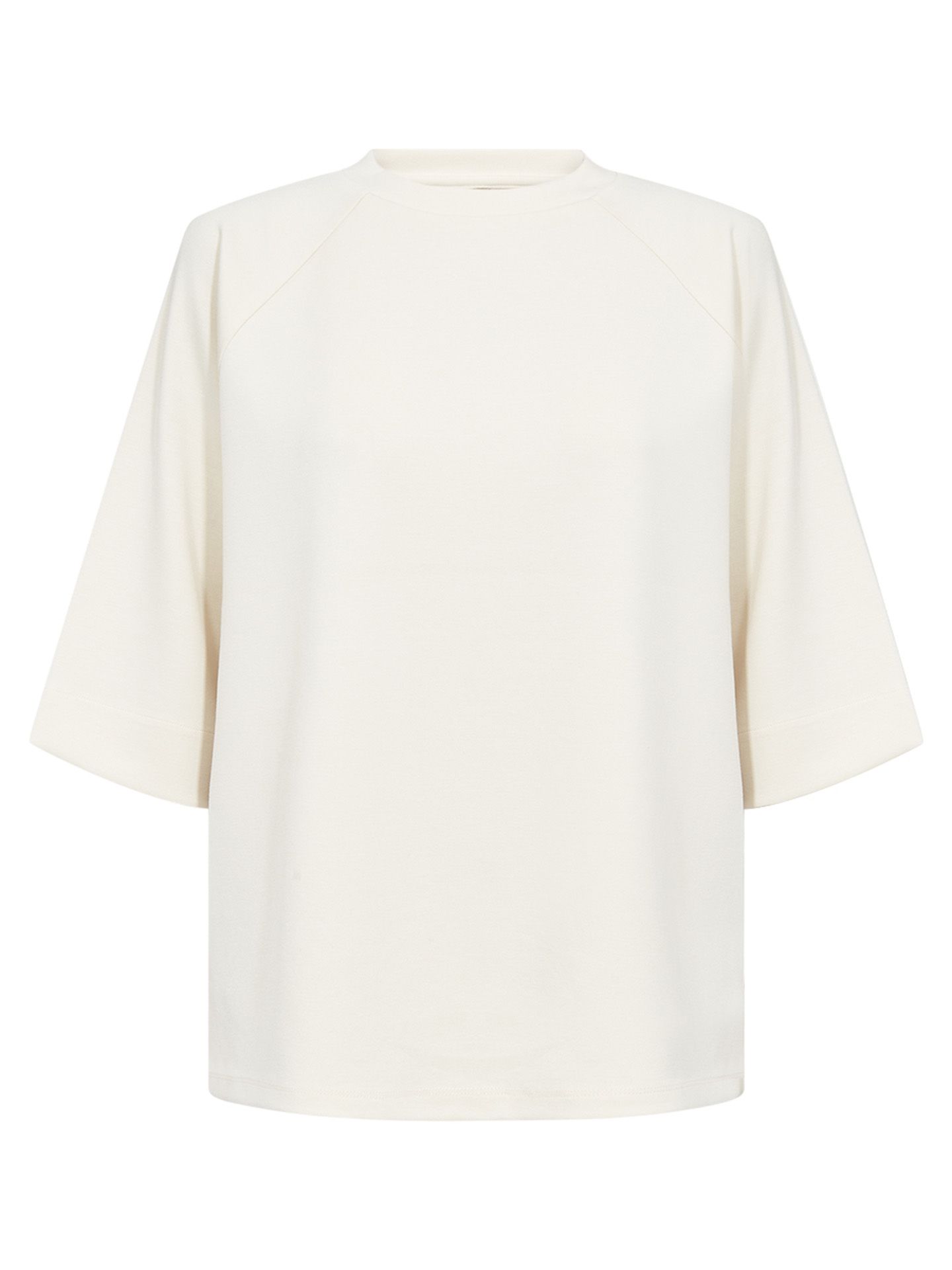 Soyaconcept Sweater Banu Off white 00083129-5000