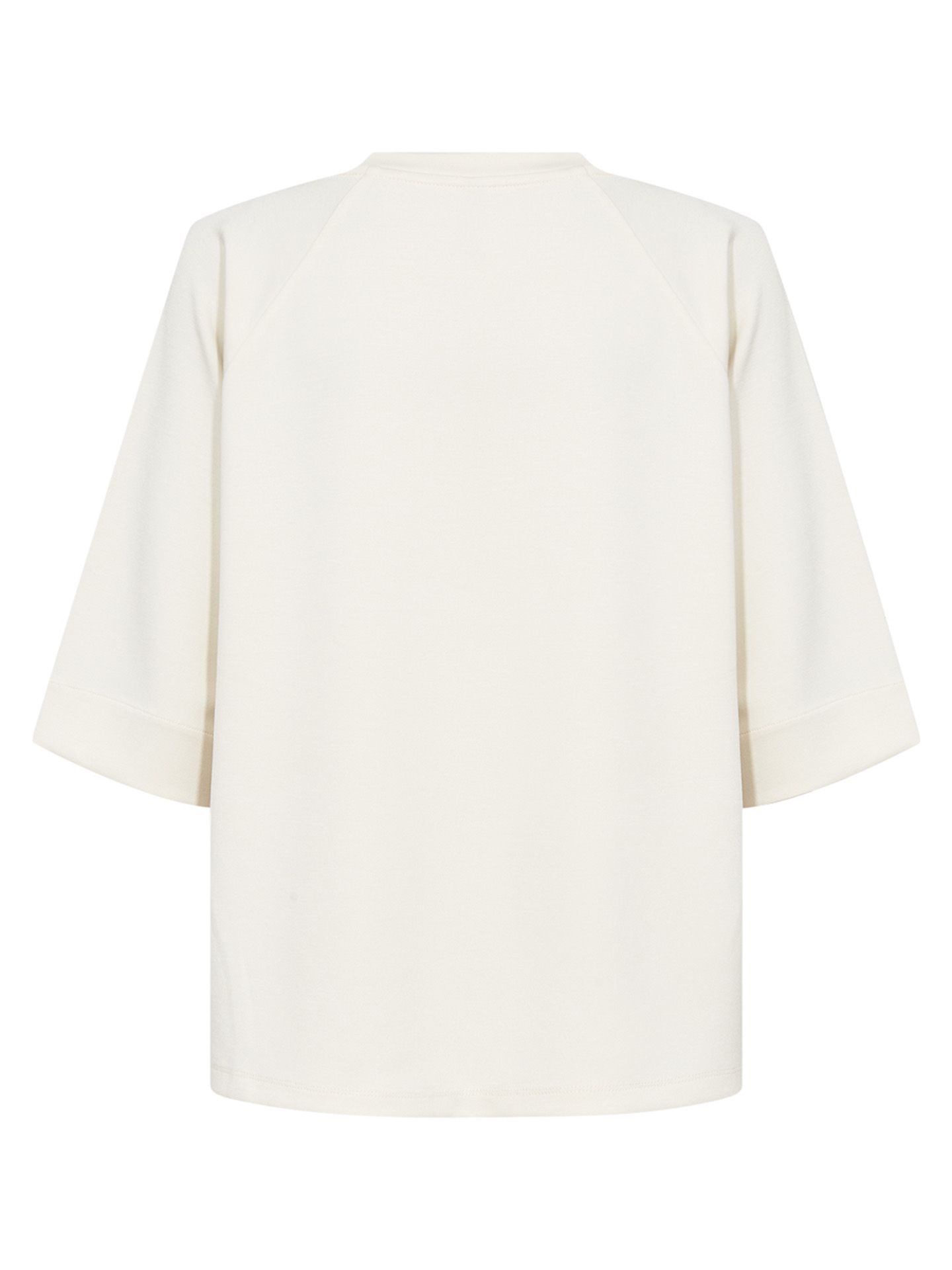 Soyaconcept Sweater Banu Off white 00083129-5000