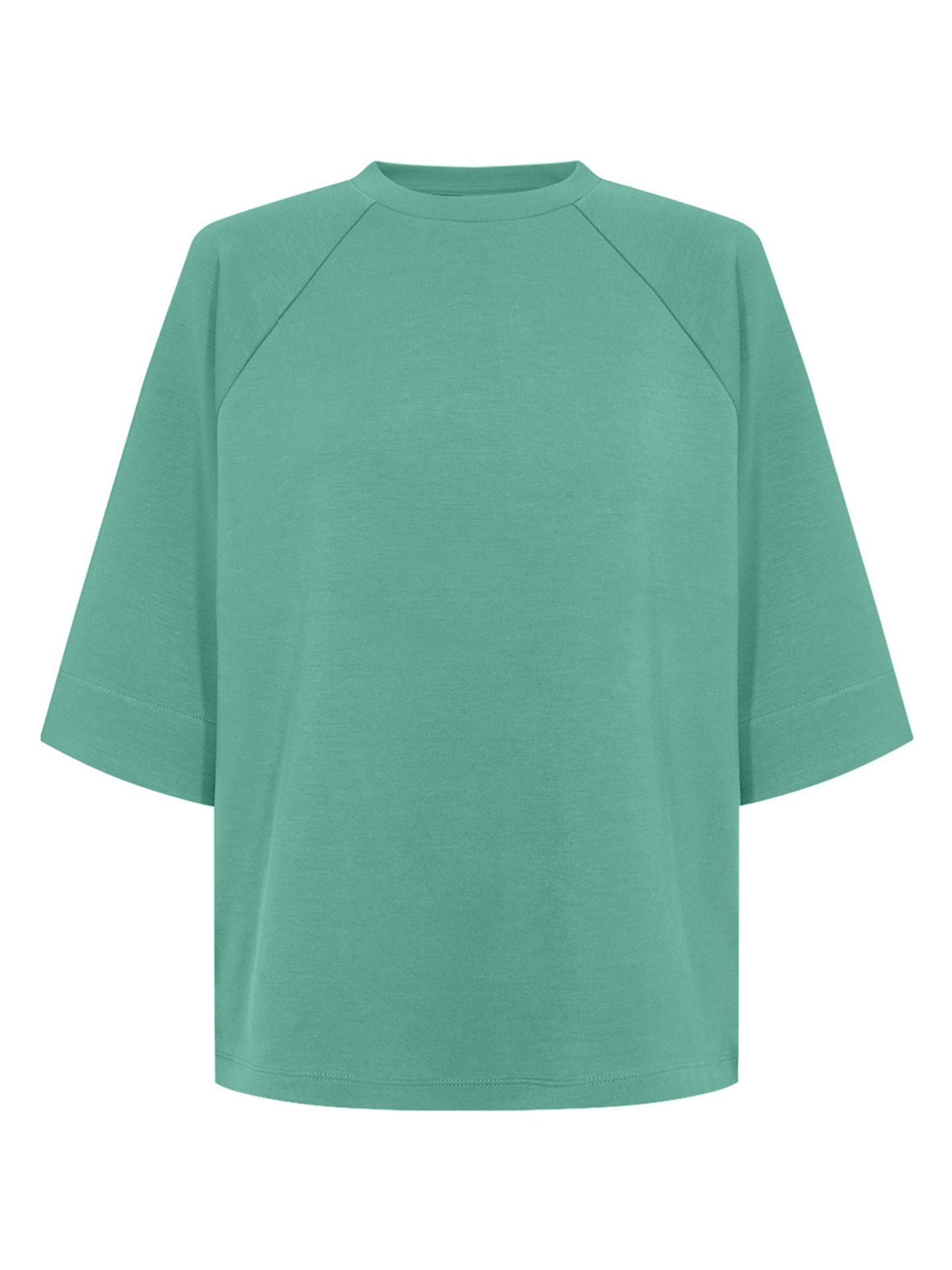 Soyaconcept Sweater Banu Groen 00083129-6450