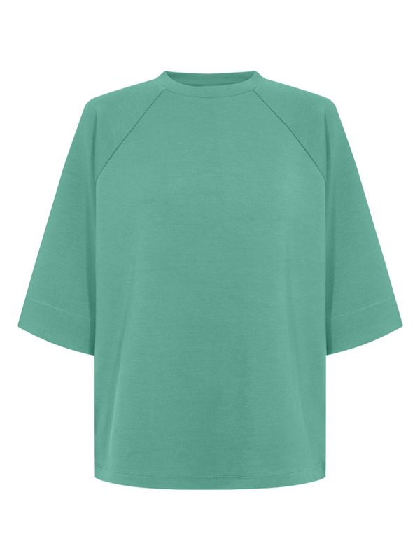 Soyaconcept Sweater Banu Groen 2900079498037