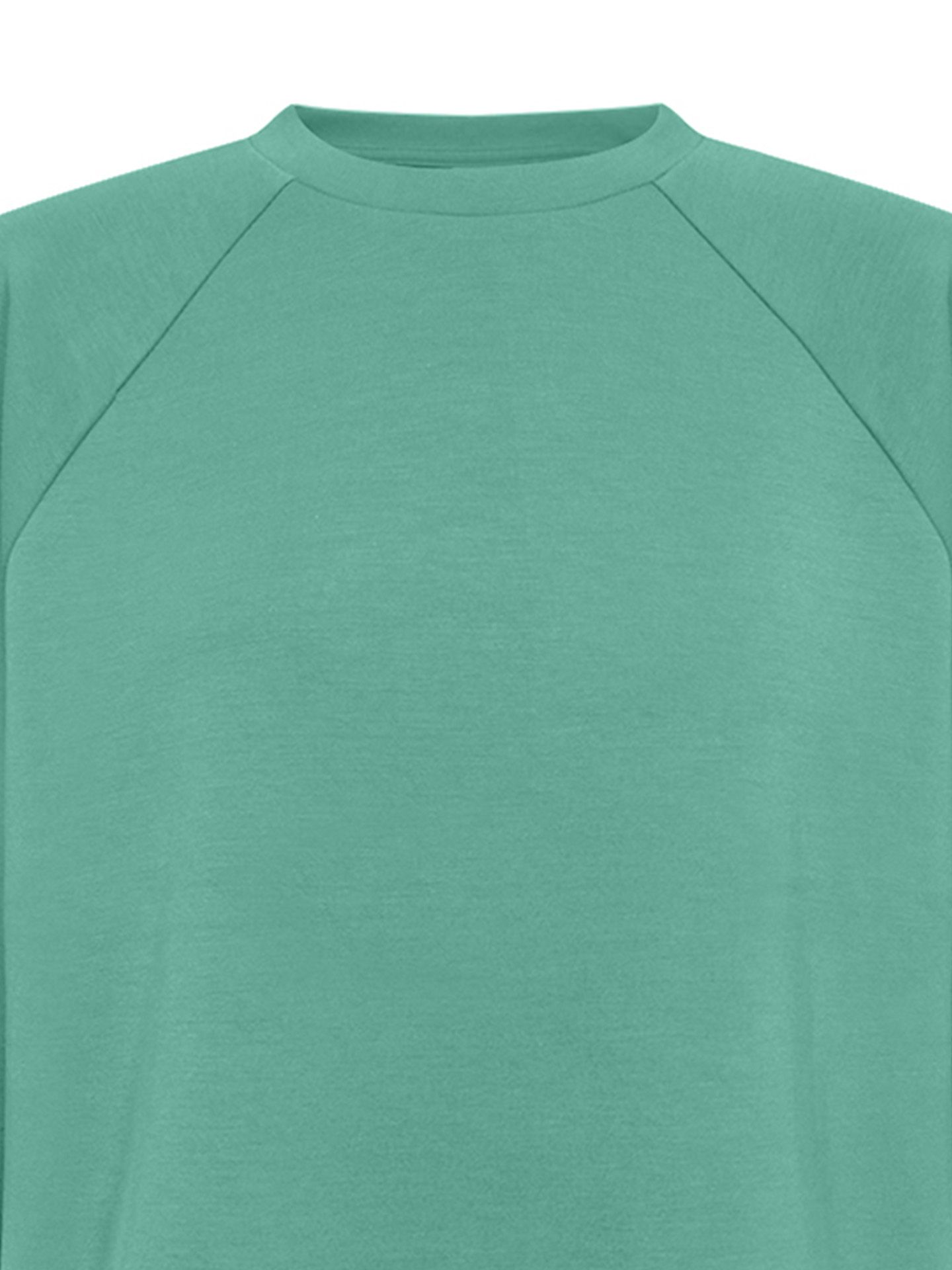 Soyaconcept Sweater Banu Groen 00083129-6450