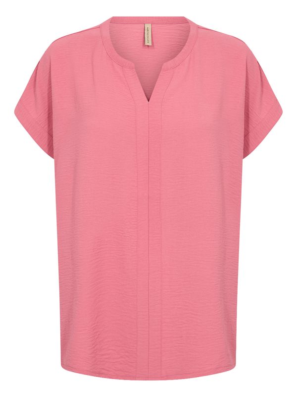 Soyaconcept T-shirt Cath Roze 2900079503069
