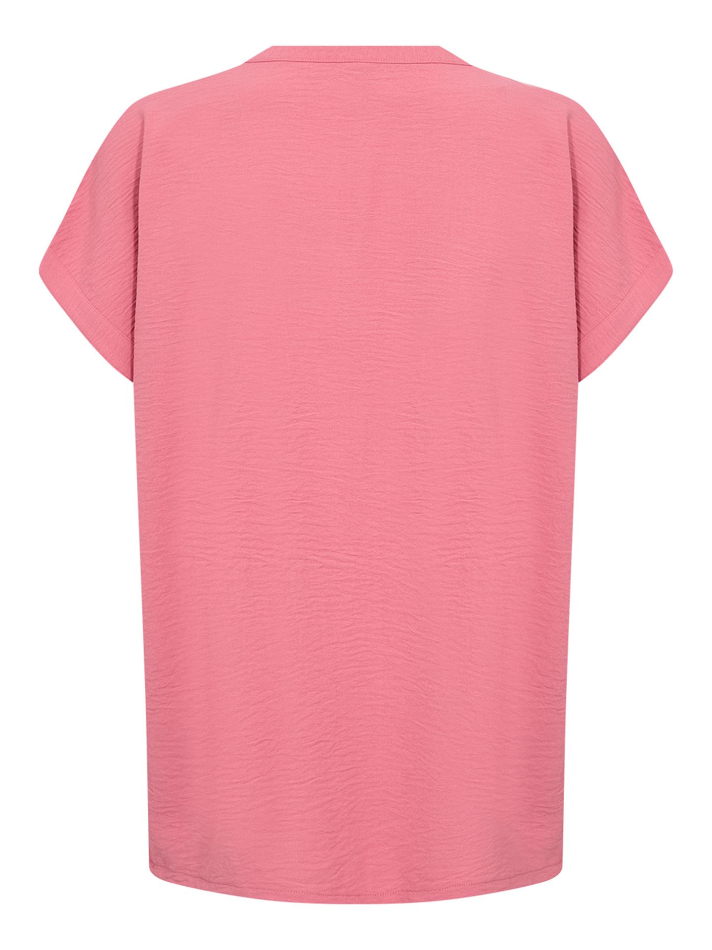 Soyaconcept T-shirt Cath Roze 00083130-4600