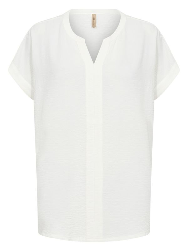 Soyaconcept T-shirt Cath Off white 2900079502031