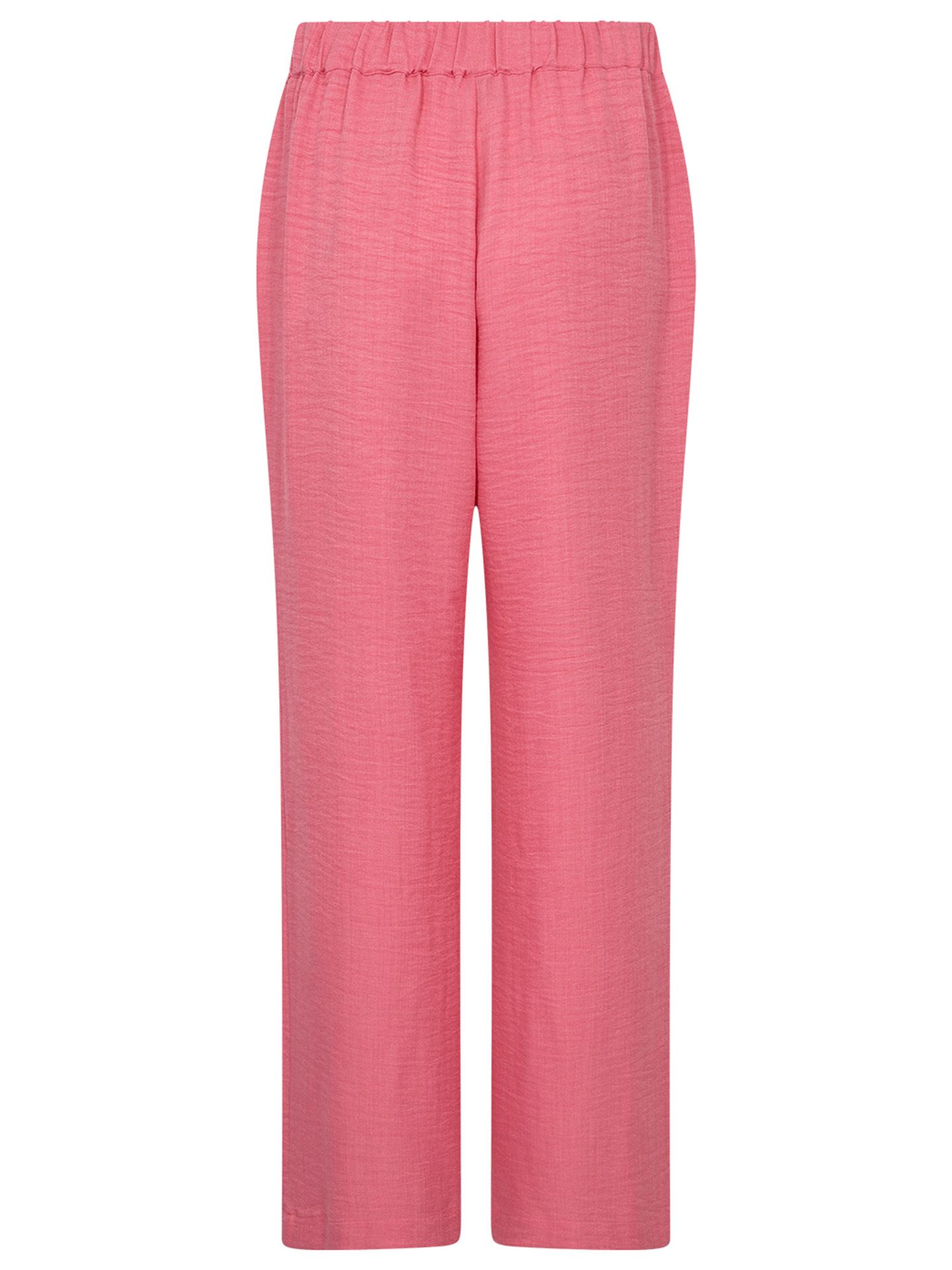 Soyaconcept Pantalon Charissa Roze 00083131-4600