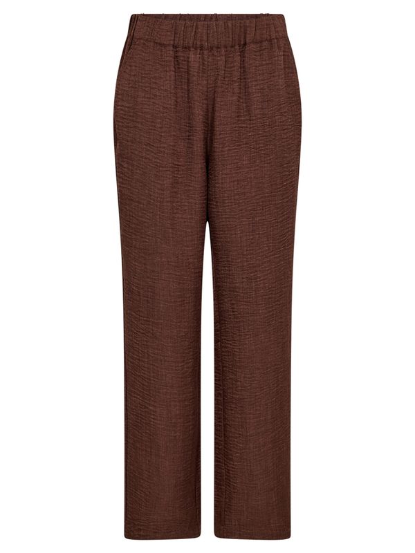 Soyaconcept Pantalon Charissa Bruin 2900079506053