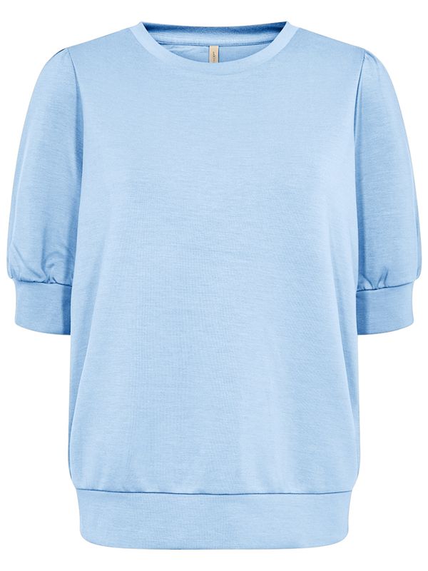 Soyaconcept Sweater Banu Blauw 2900079522046