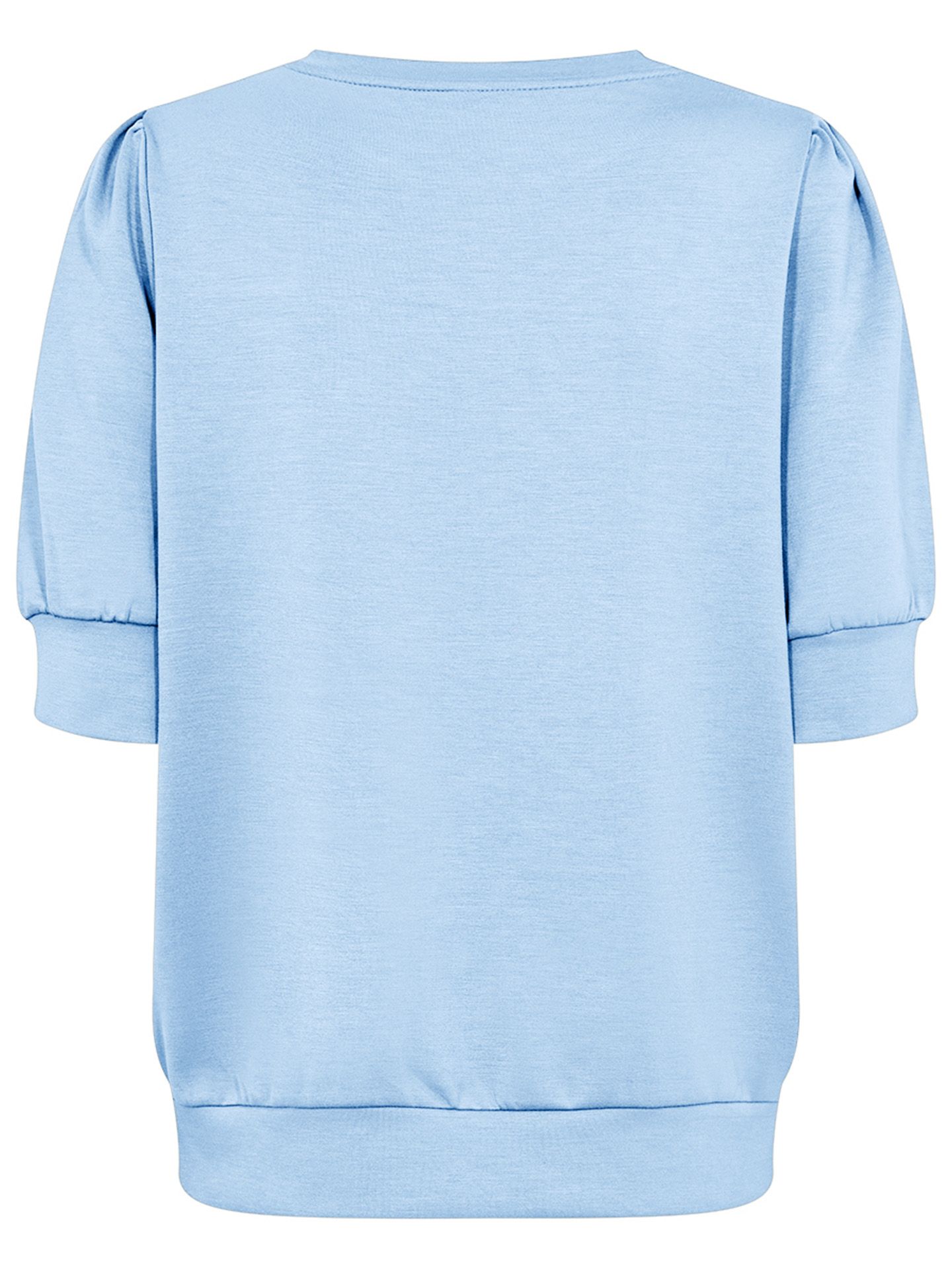 Soyaconcept Sweater Banu Blauw 00083140-1600