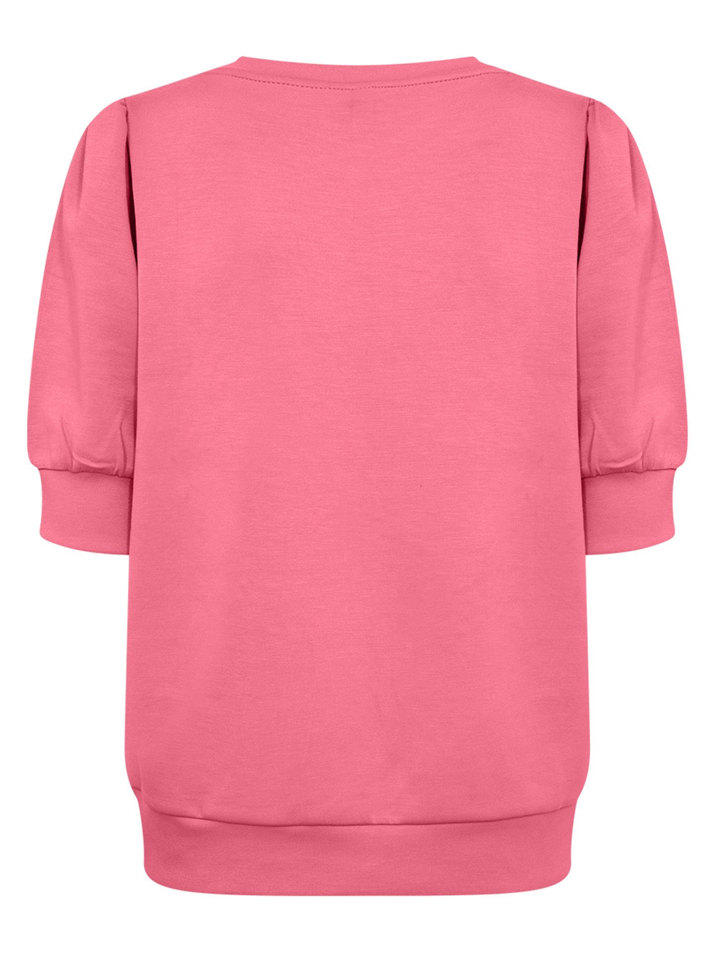 Soyaconcept Sweater Banu Roze 00083140-4600