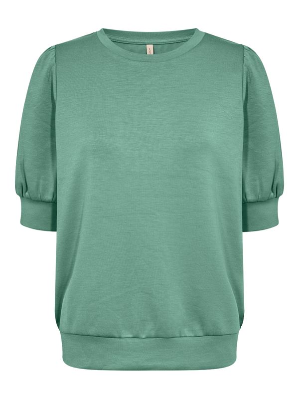 Soyaconcept Sweater Banu Groen 2900079519046