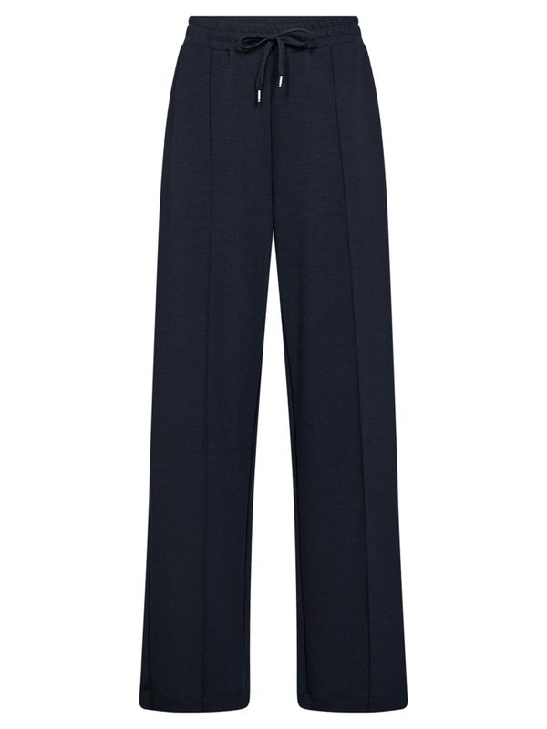 Soyaconcept Pantalon Banu Blauw 2900079524033