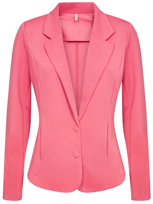 Soyaconcept Blazer Daniela Roze 2900079533035