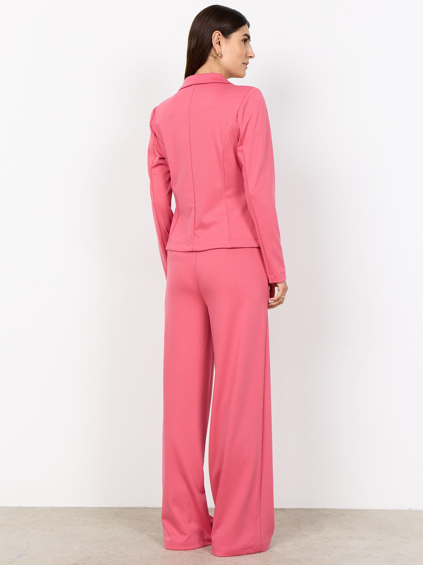 Soyaconcept Blazer Daniela Roze 00083147-4600