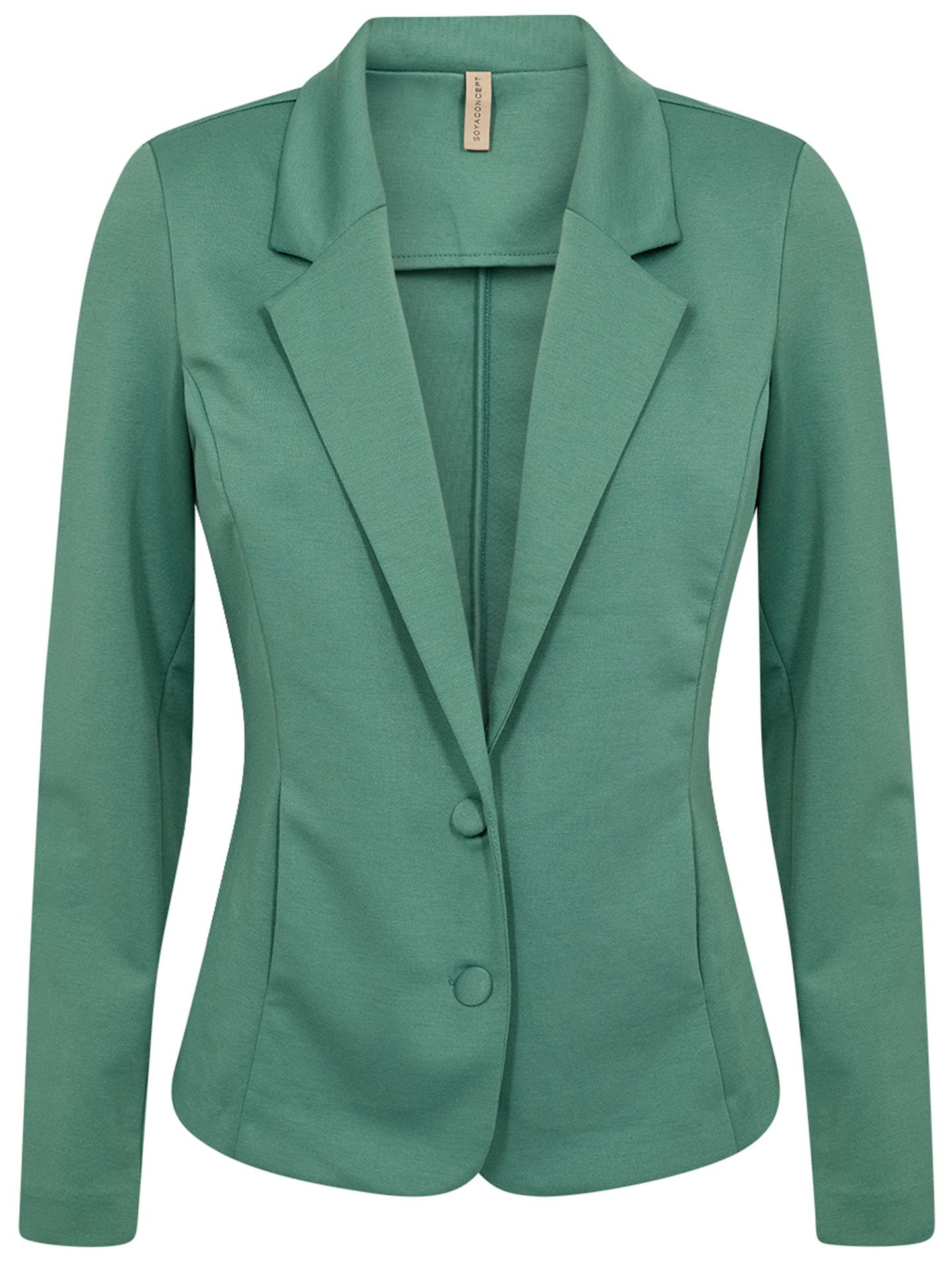 Soyaconcept Blazer Daniela Groen 00083147-6450