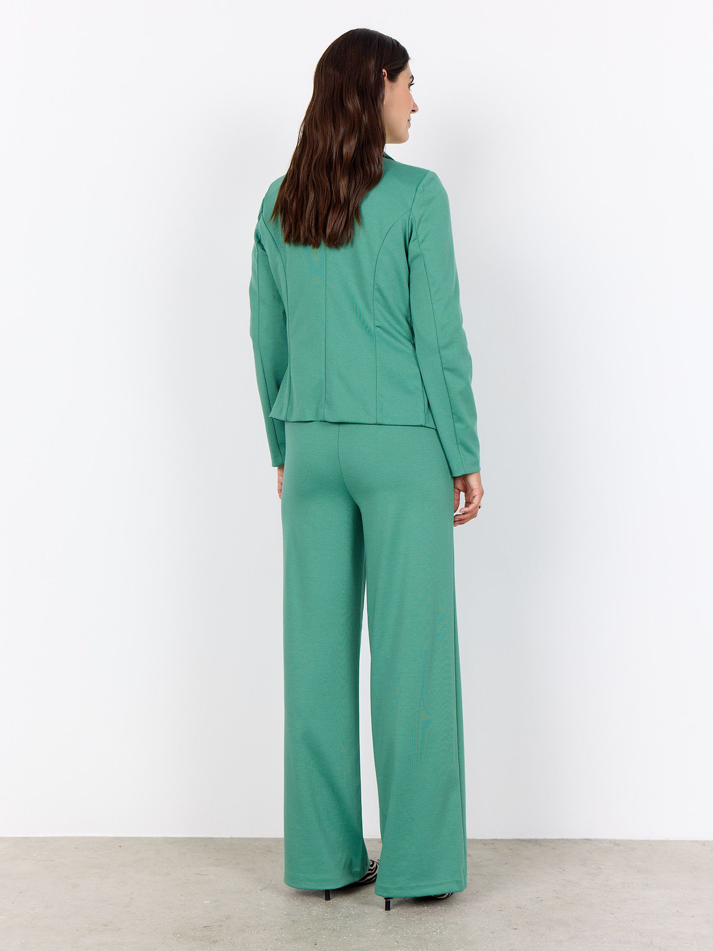 Soyaconcept Blazer Daniela Groen 00083147-6450