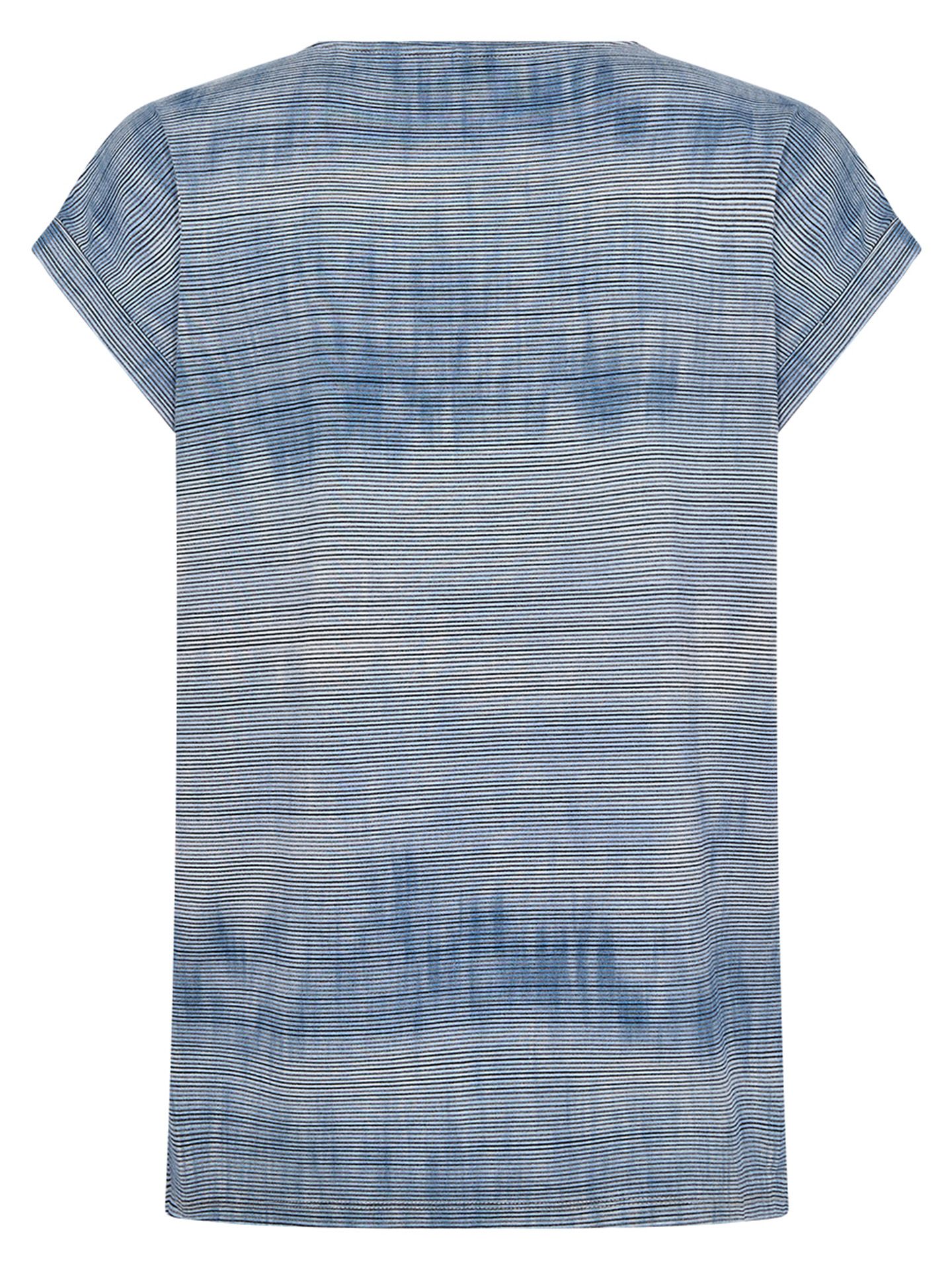 Soyaconcept T-shirt Galina Blauw 00083152-1350