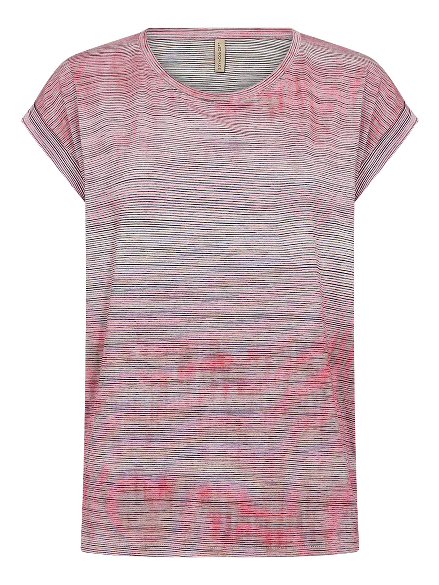 Soyaconcept T-shirt Galina Roze 00083152-4600