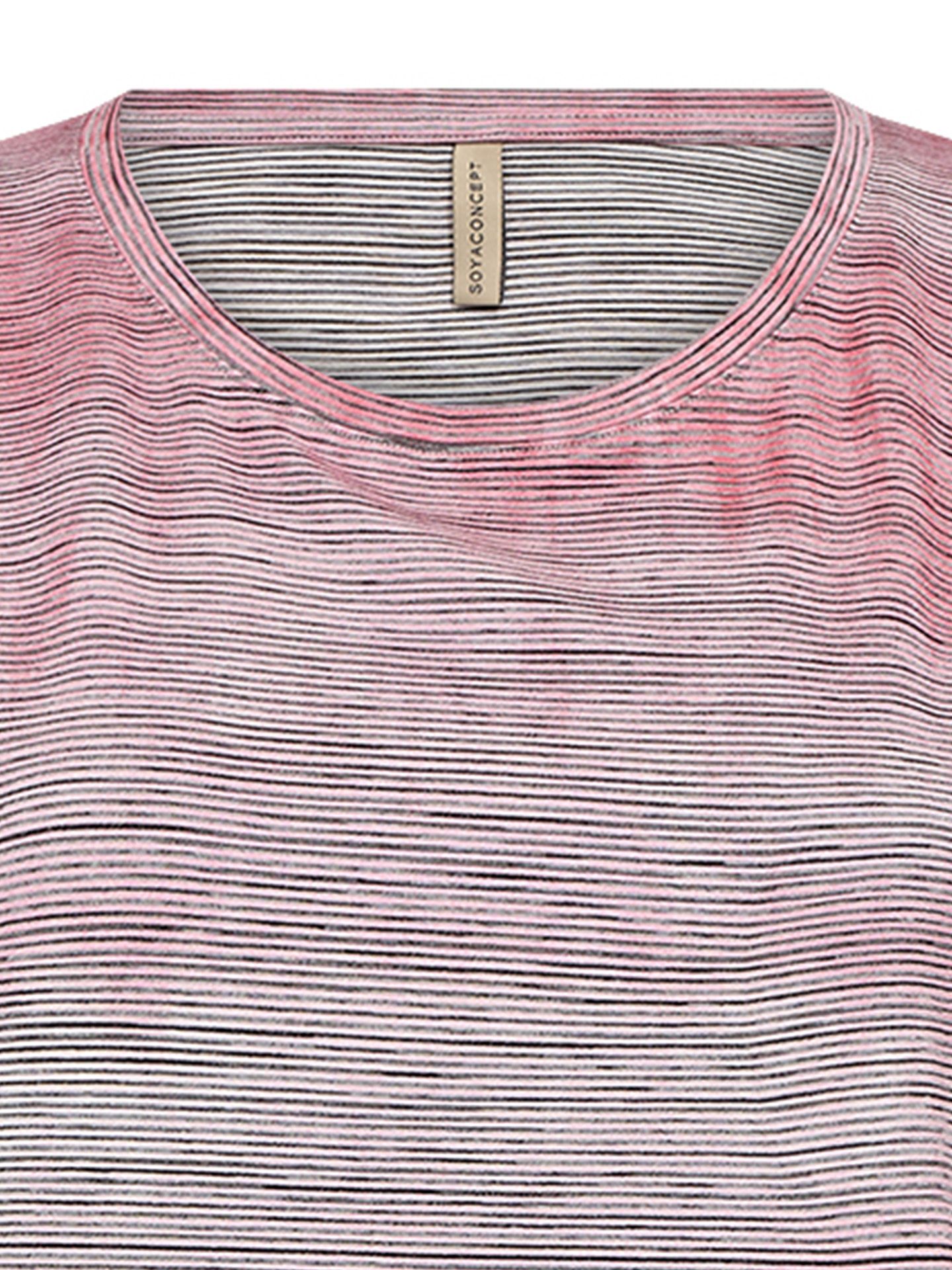 Soyaconcept T-shirt Galina Roze 00083152-4600