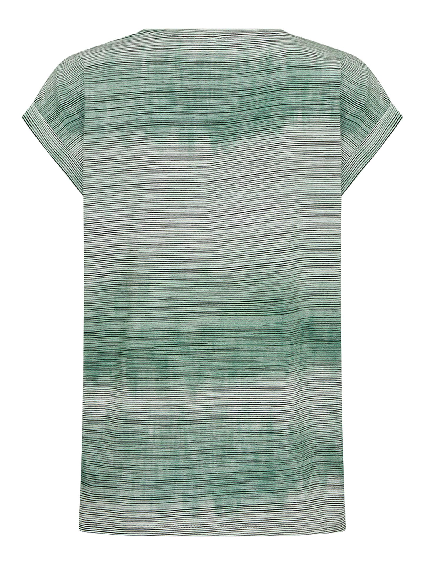 Soyaconcept T-shirt Galina Groen 00083152-6450