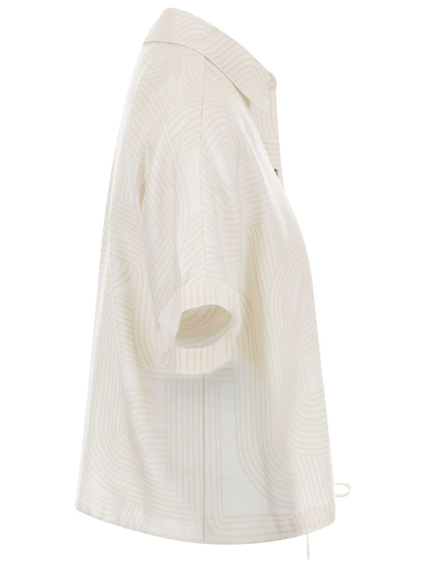 Rino & Pelle Blouse Rune Off white 00083156-5000